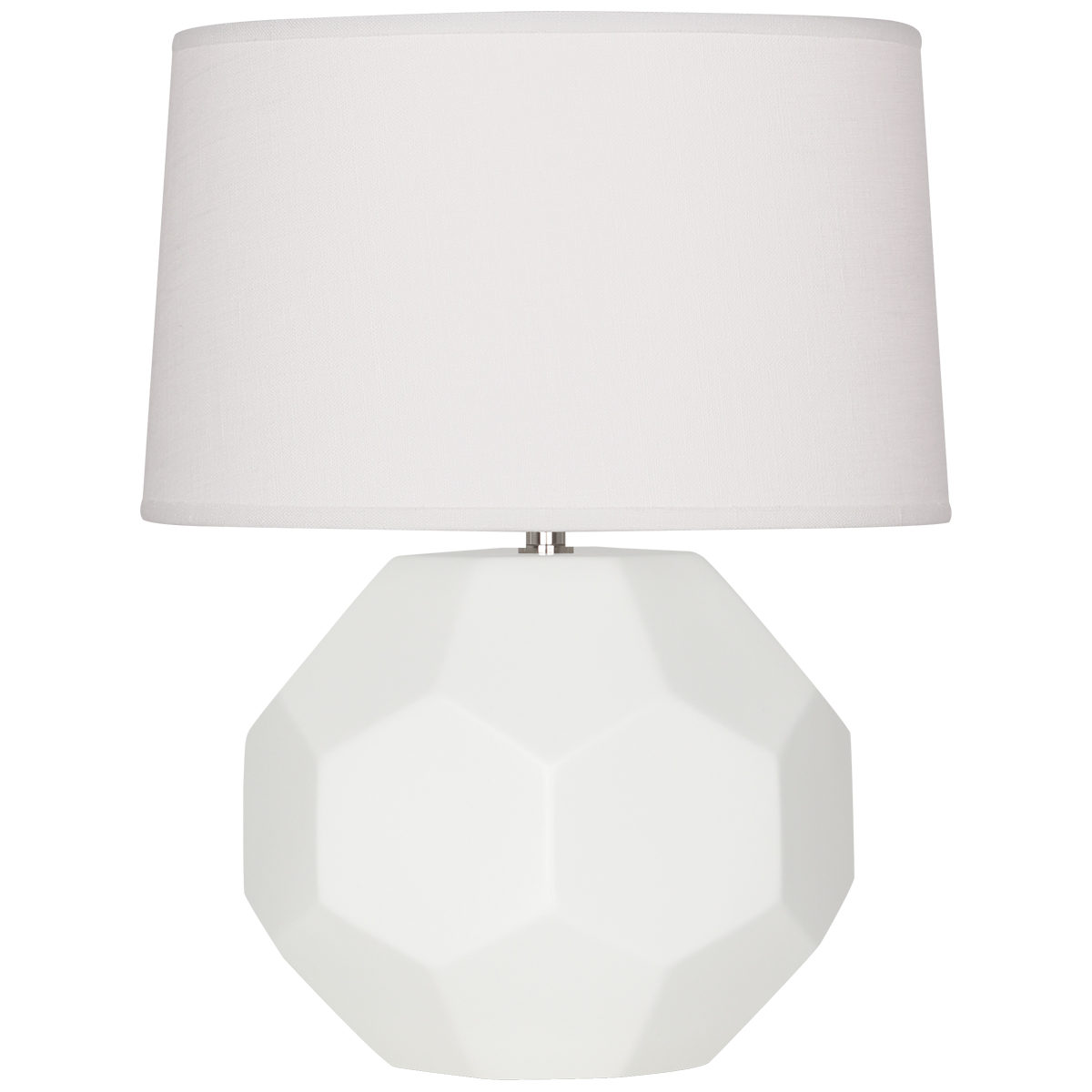 Franklin Table Lamp Style #MLY01