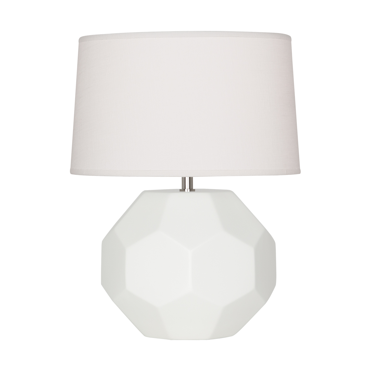 Franklin Accent Lamp Style #MLY02