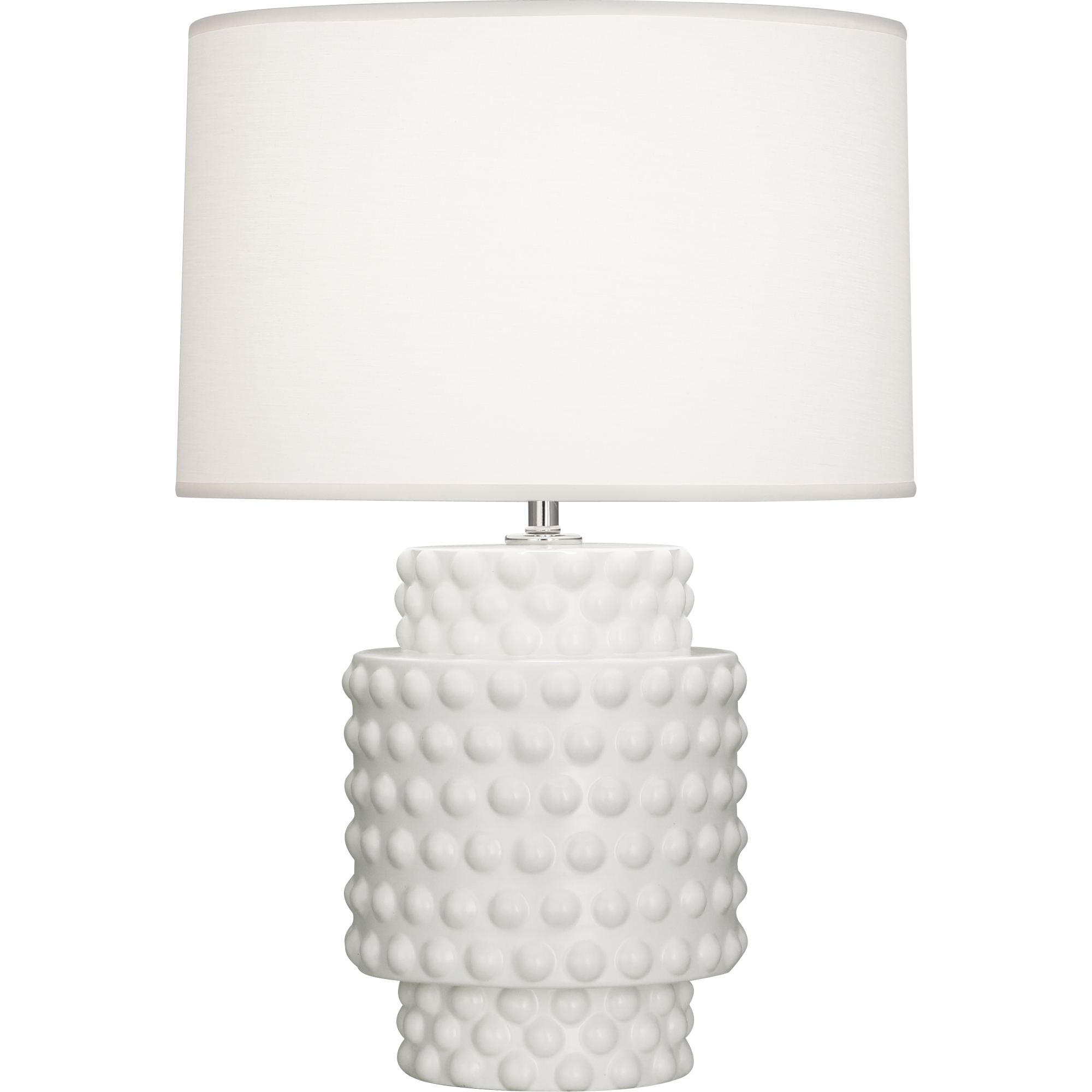 Dolly Accent Lamp Style #MLY09