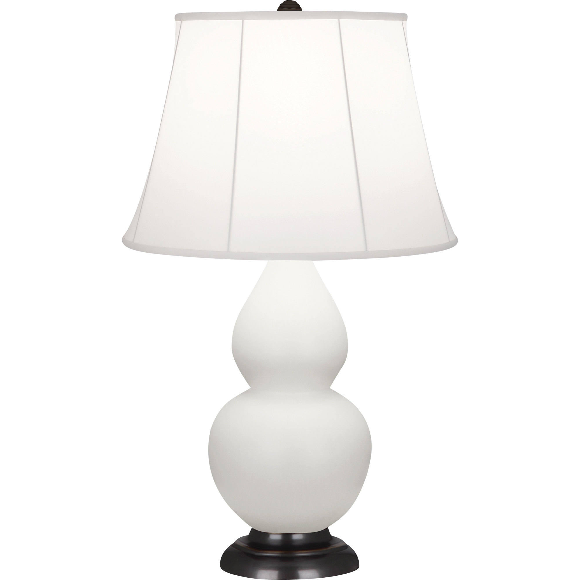Small Double Gourd Accent Lamp Style #MLY11
