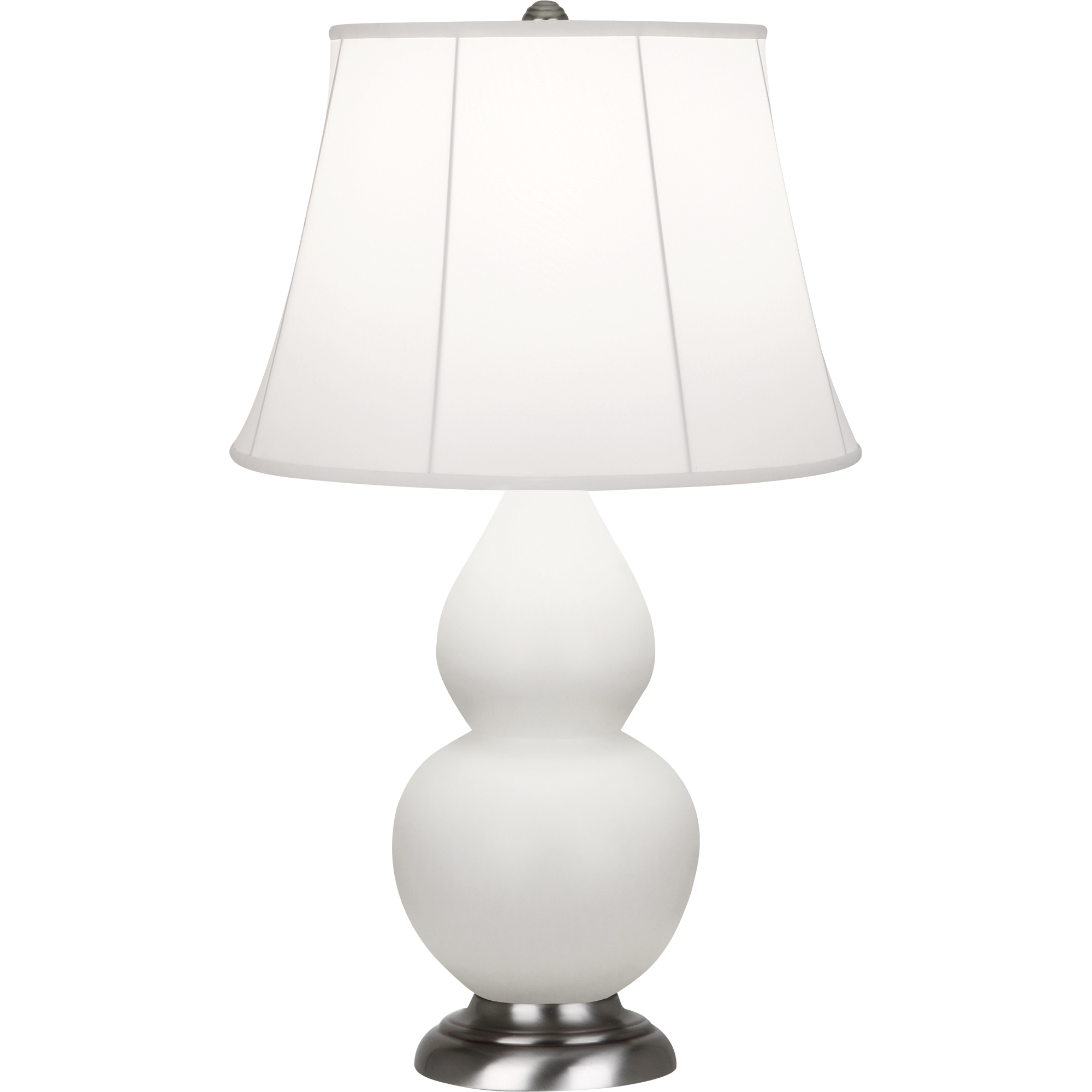 Small Double Gourd Accent Lamp