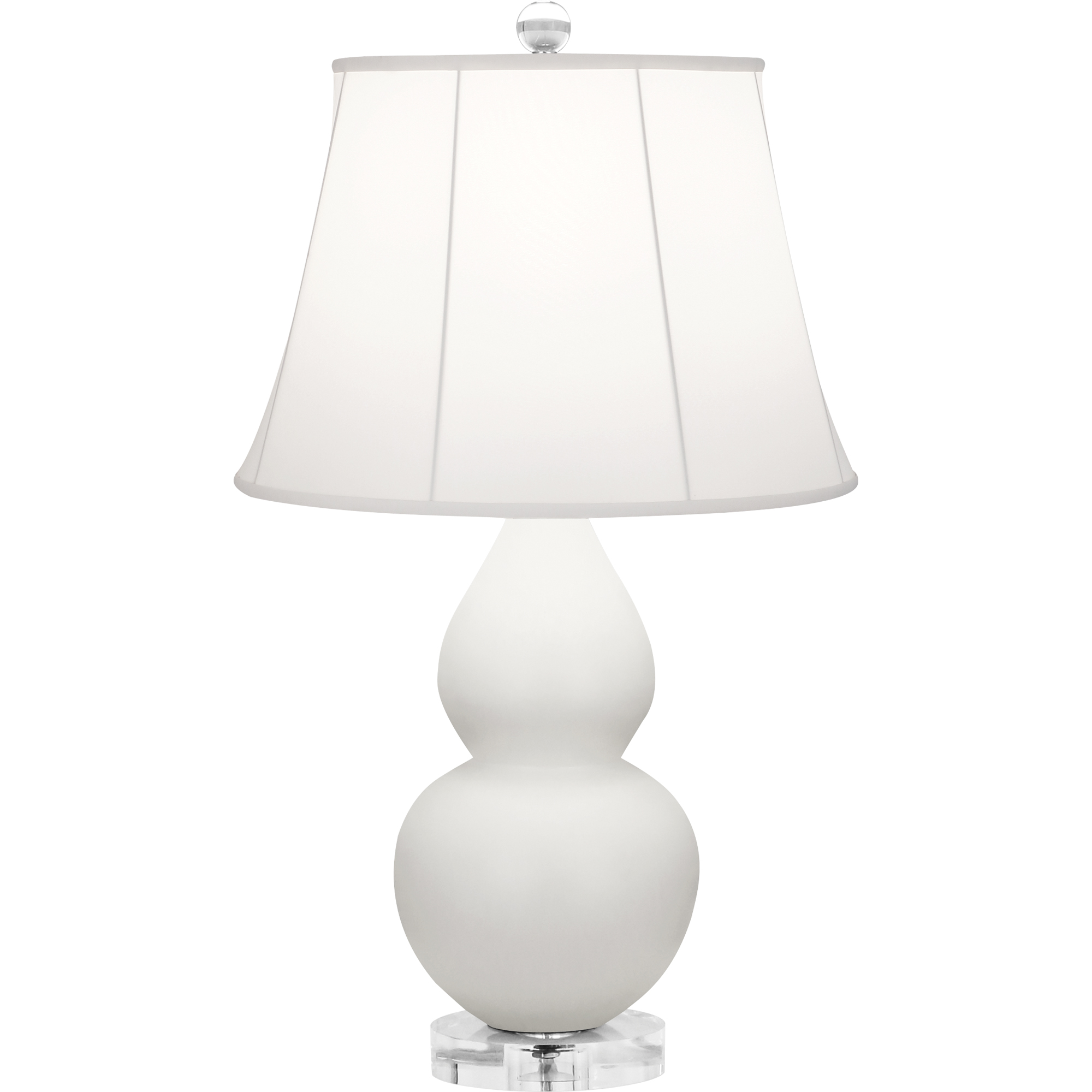Small Double Gourd Accent Lamp Small Double Gourd Accent Lamp