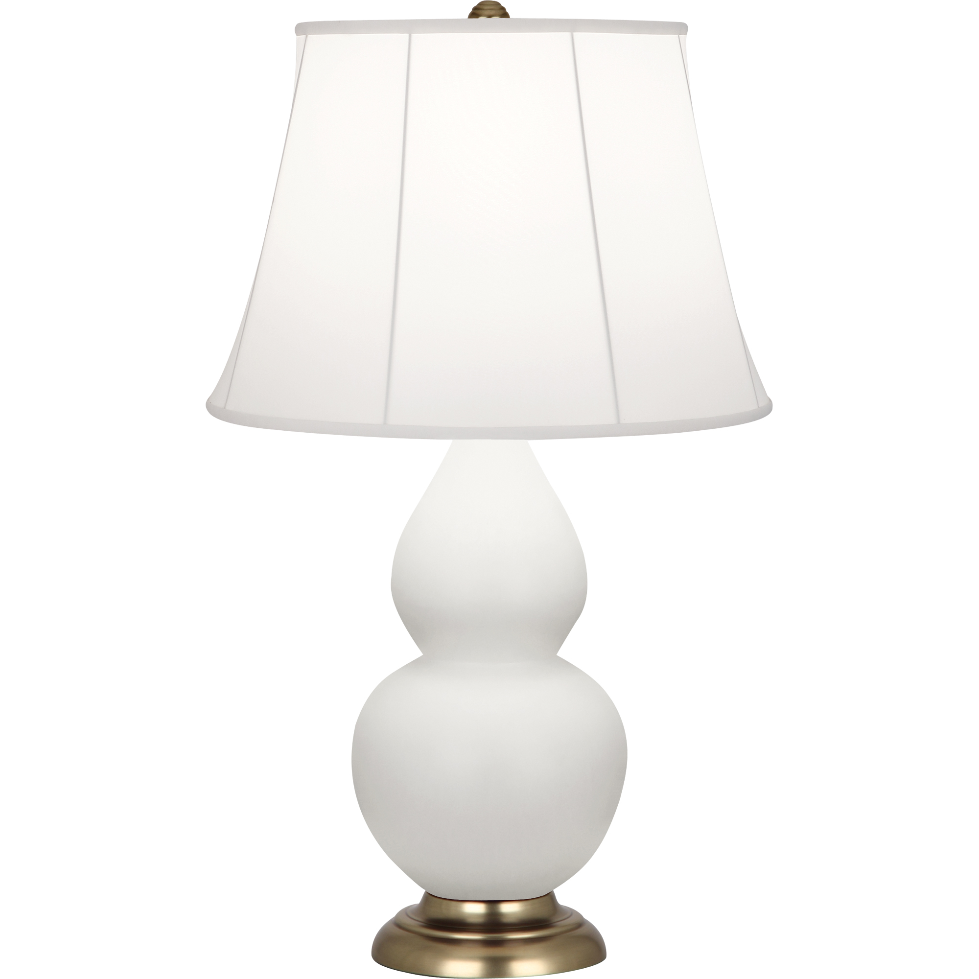 Small Double Gourd Accent Lamp Small Double Gourd Accent Lamp