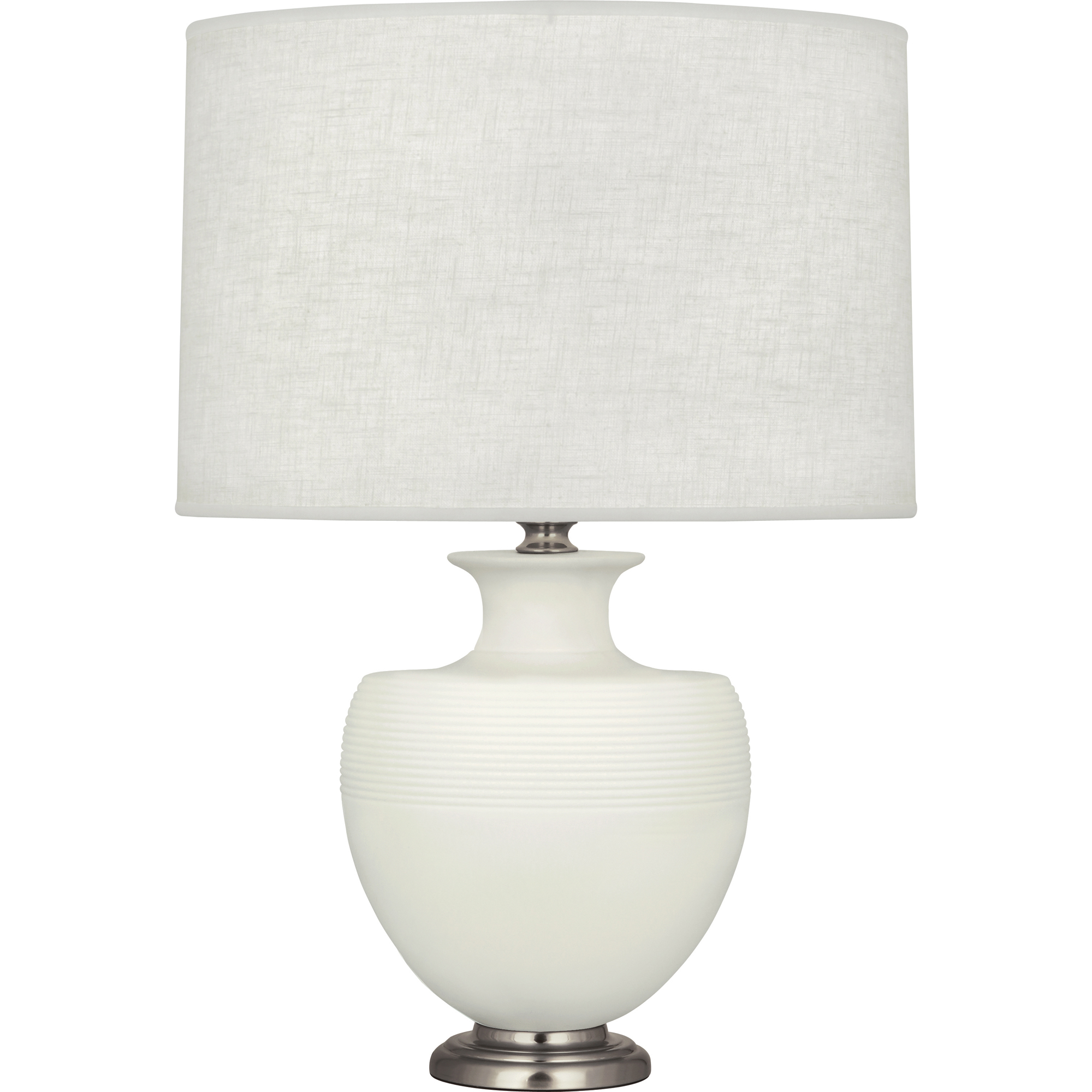 Michael Berman Atlas Table Lamp Michael Berman Atlas Table Lamp
