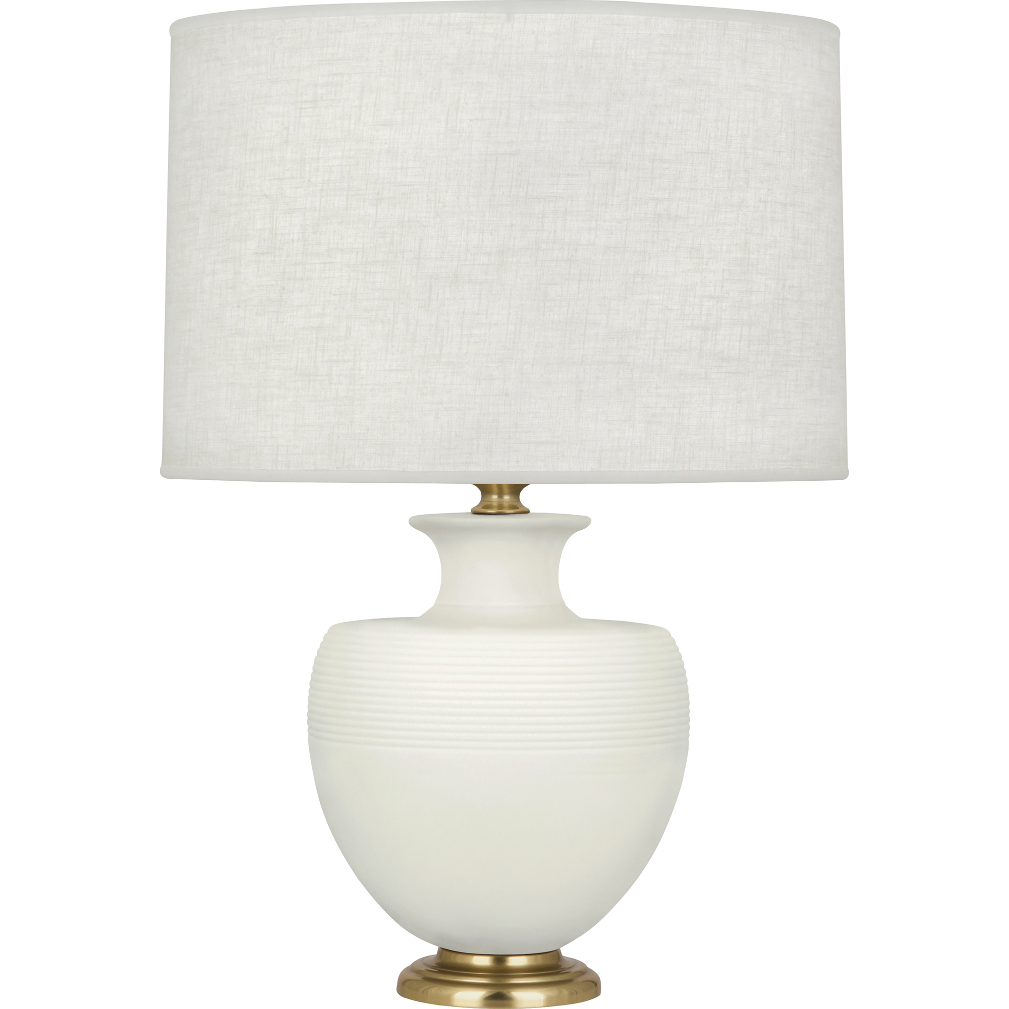 Michael Berman Atlas Table Lamp