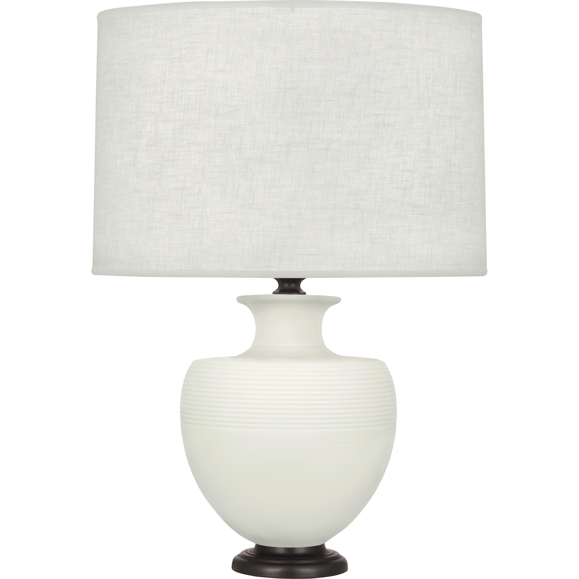 Michael Berman Atlas Table Lamp Style #MLY22