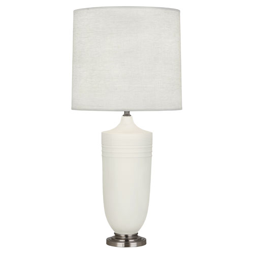 Michael Berman Hadrian Table Lamp Style #MLY26