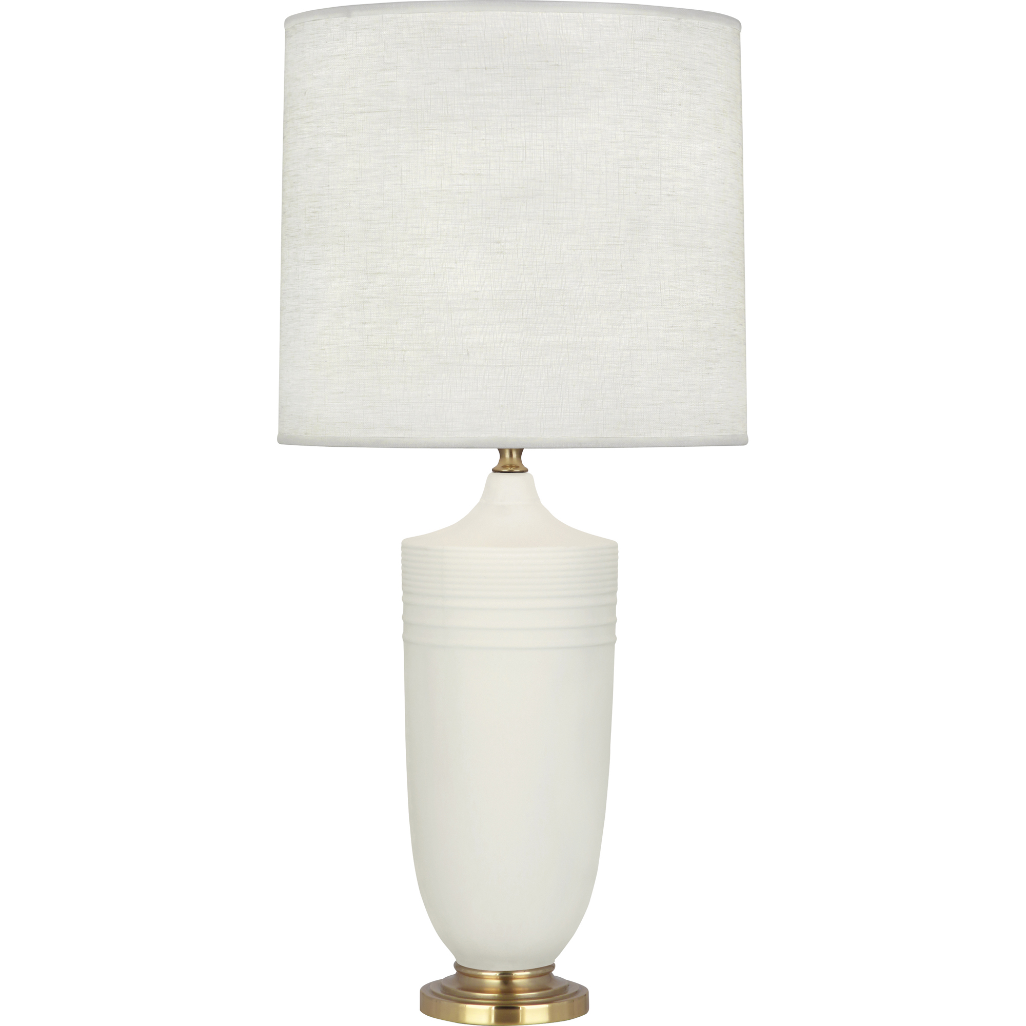 Michael Berman Hadrian Table Lamp