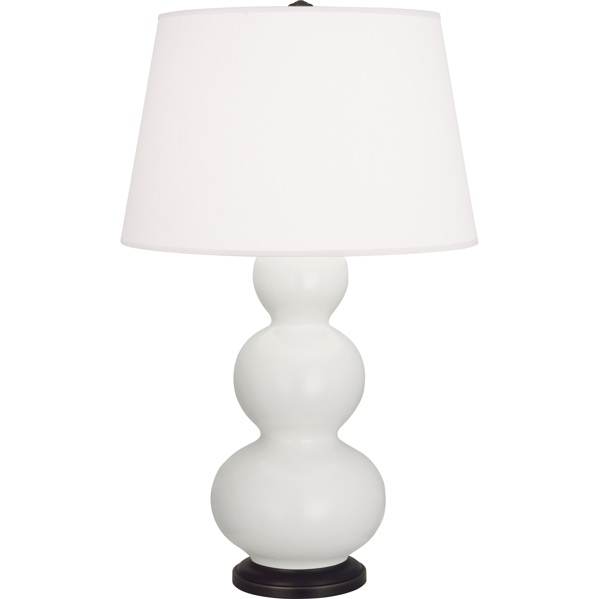 Triple Gourd Table Lamp