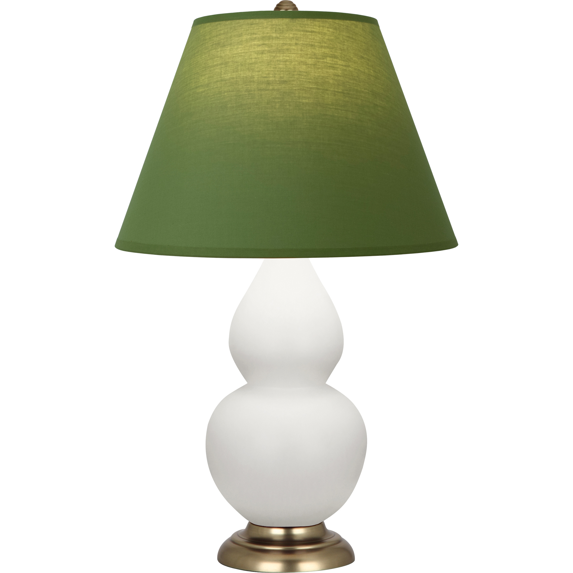 Small Double Gourd Accent Lamp