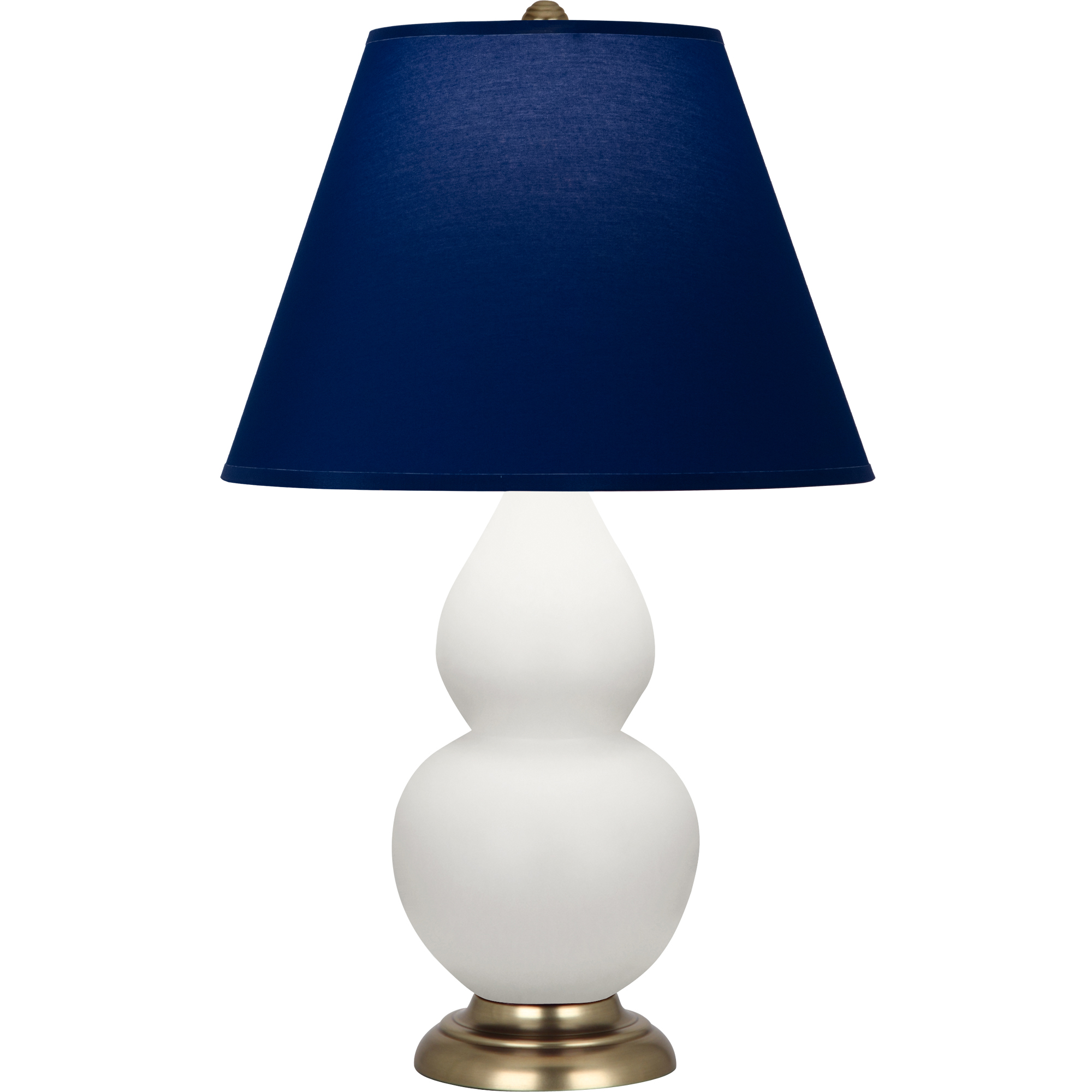 Small Double Gourd Accent Lamp