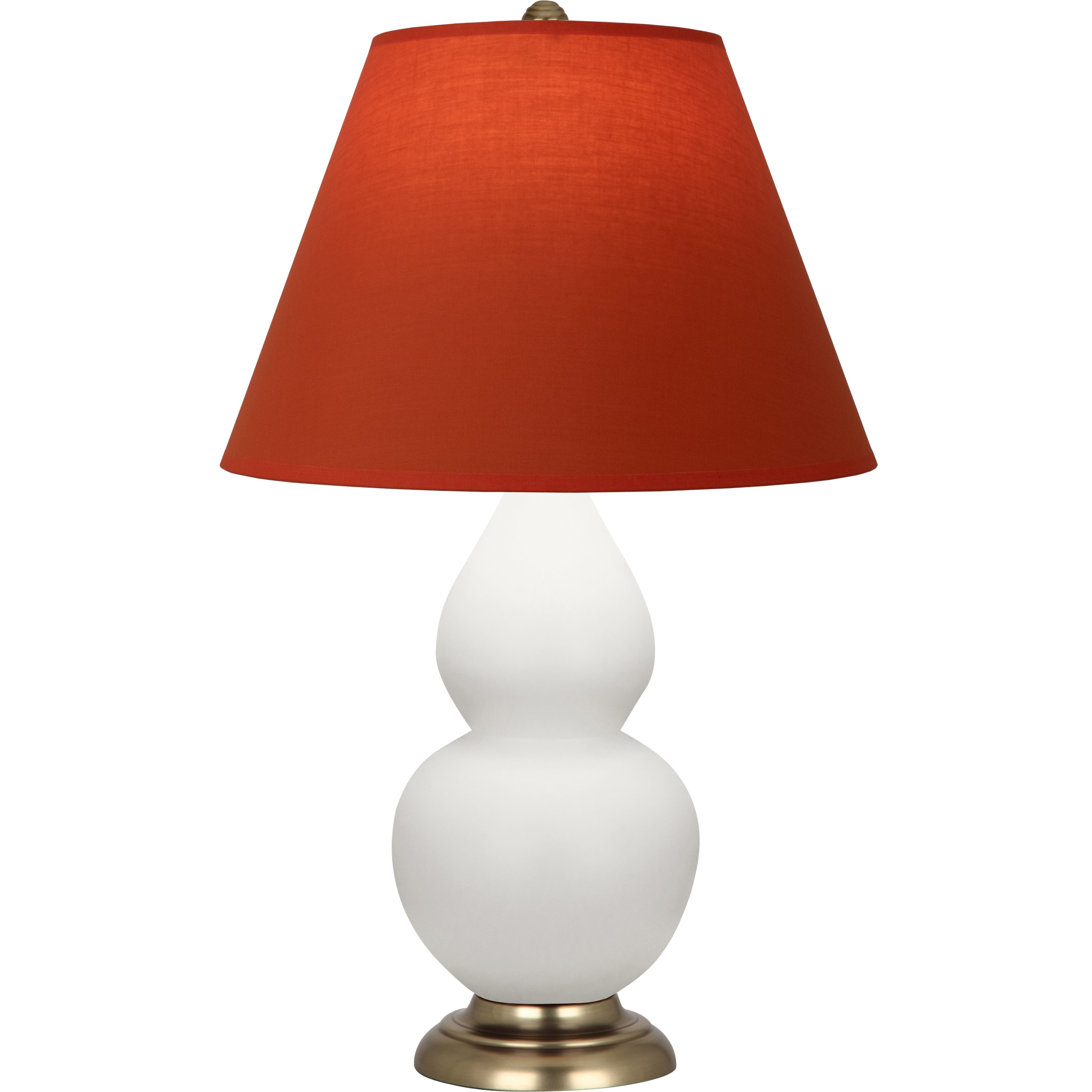 Small Double Gourd Accent Lamp