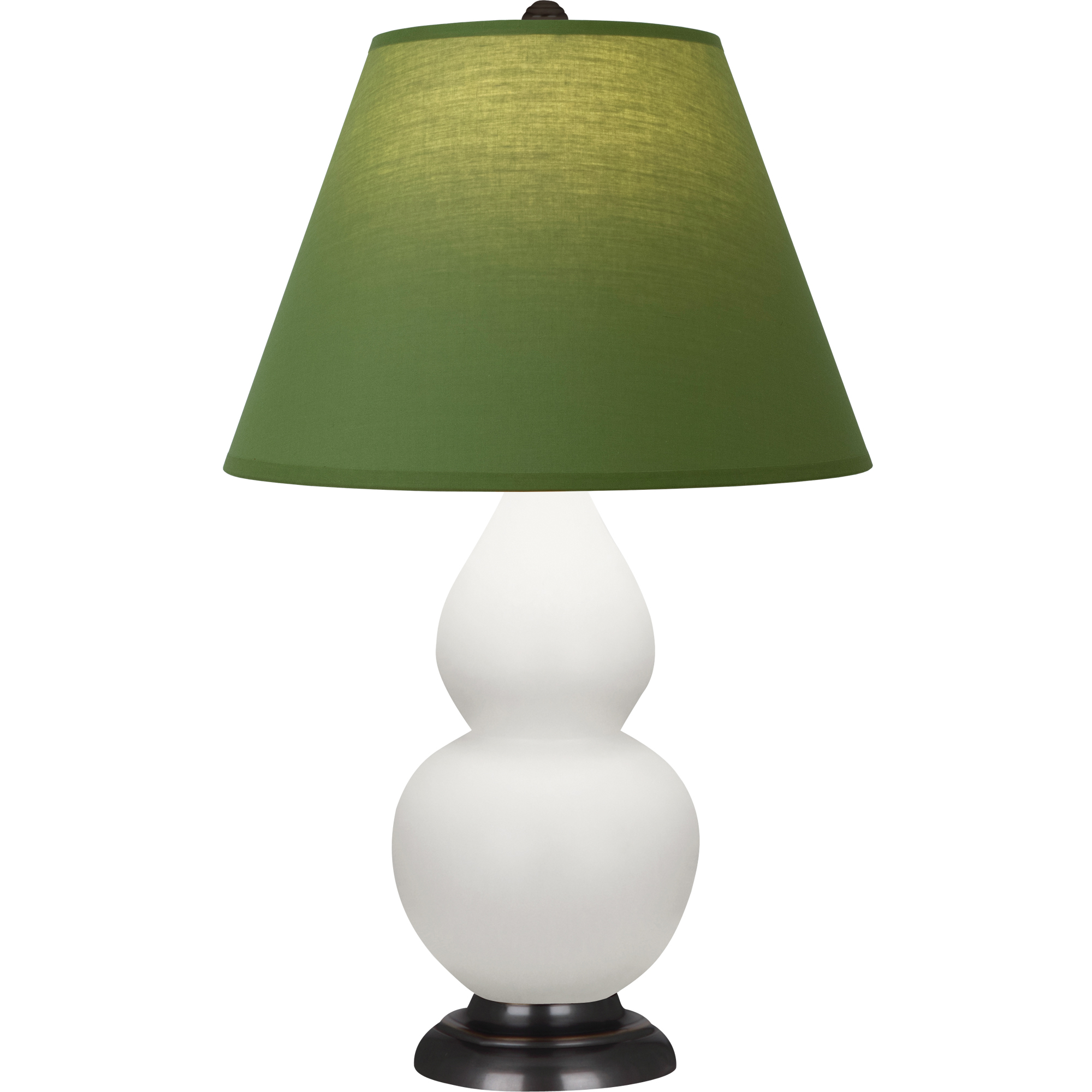 Small Double Gourd Accent Lamp