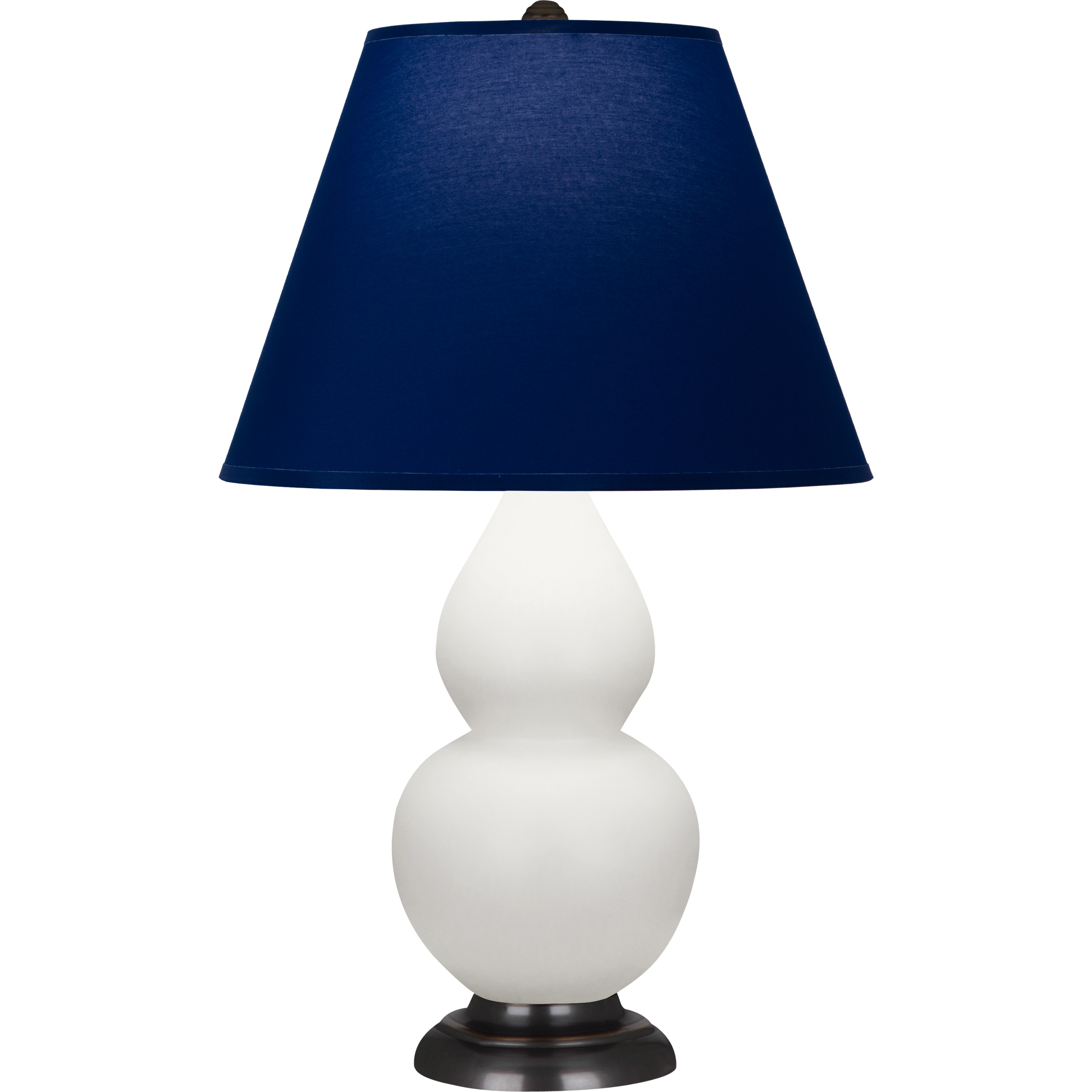 Small Double Gourd Accent Lamp