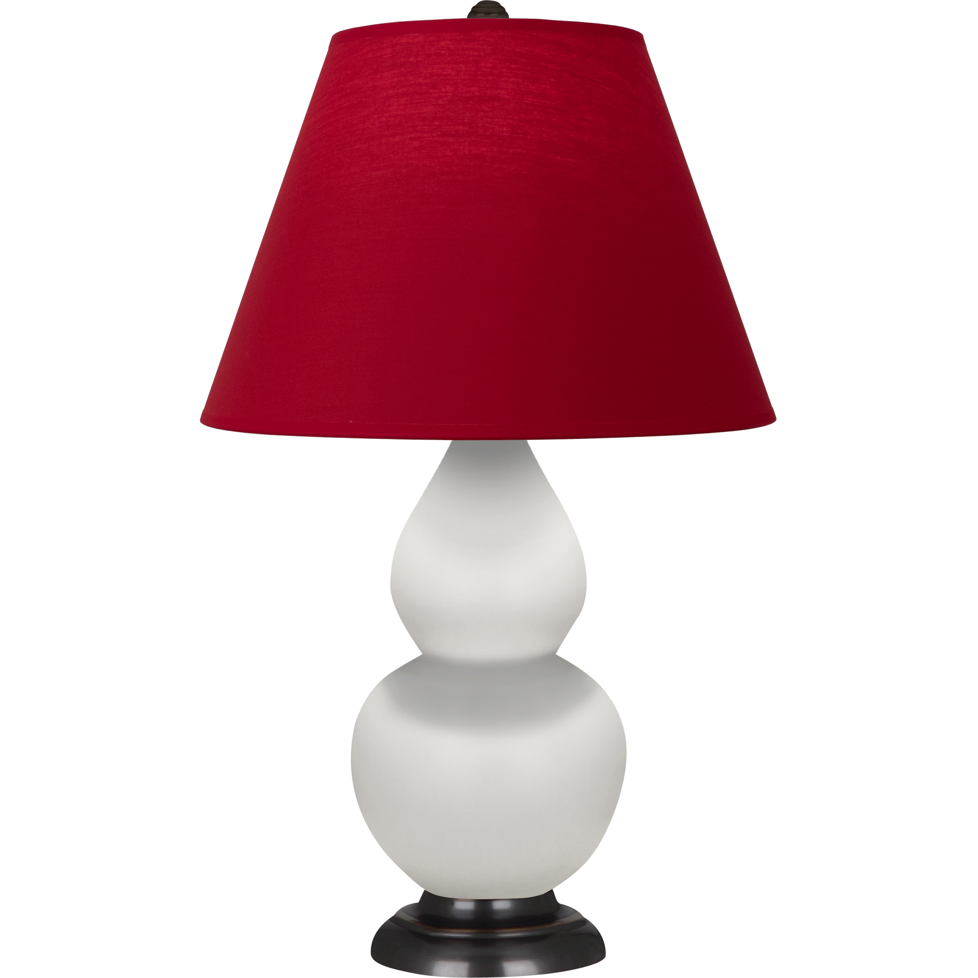 Small Double Gourd Accent Lamp