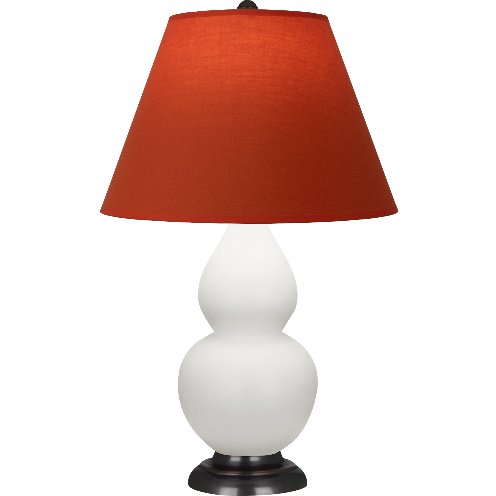 Small Double Gourd Accent Lamp