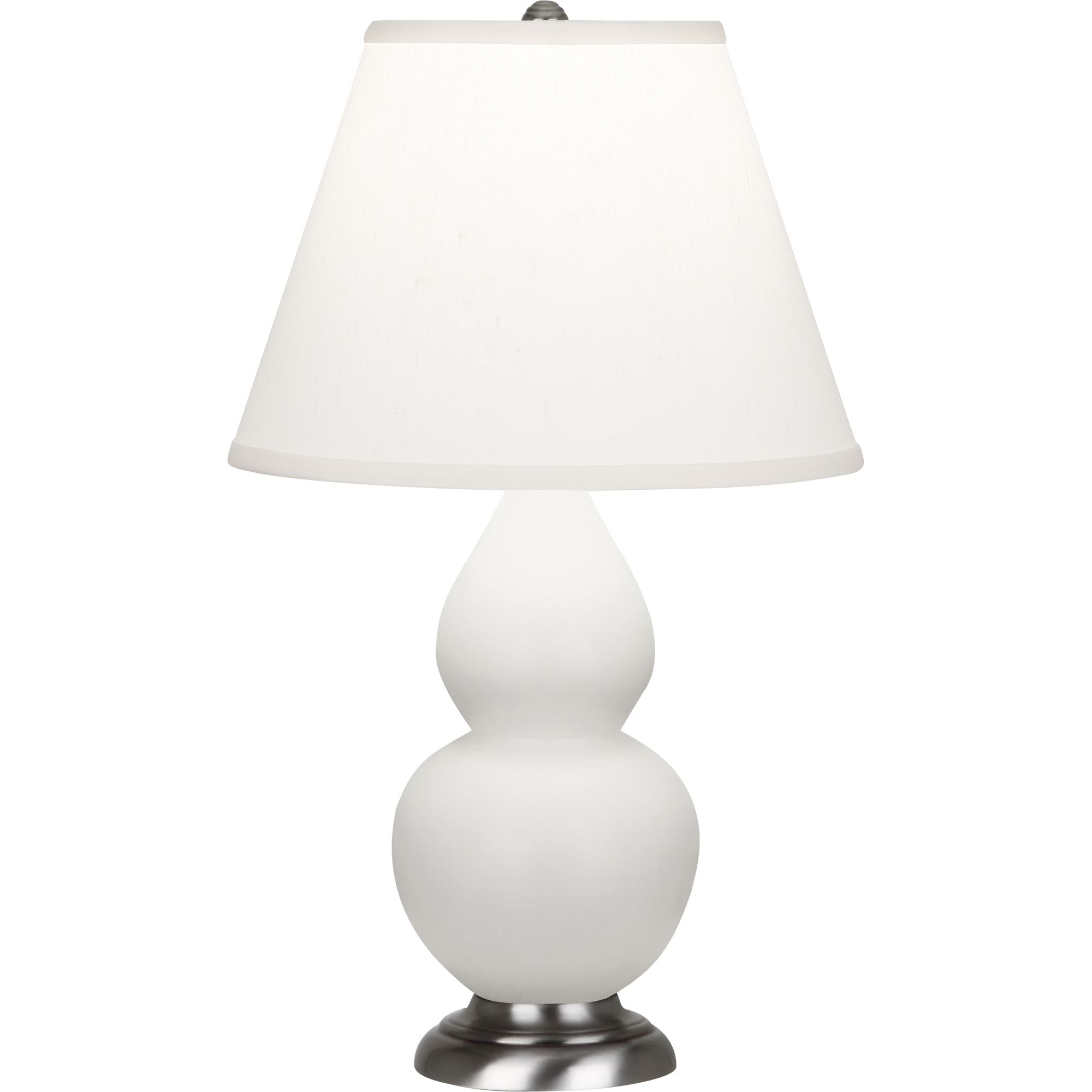 Small Double Gourd Accent Lamp