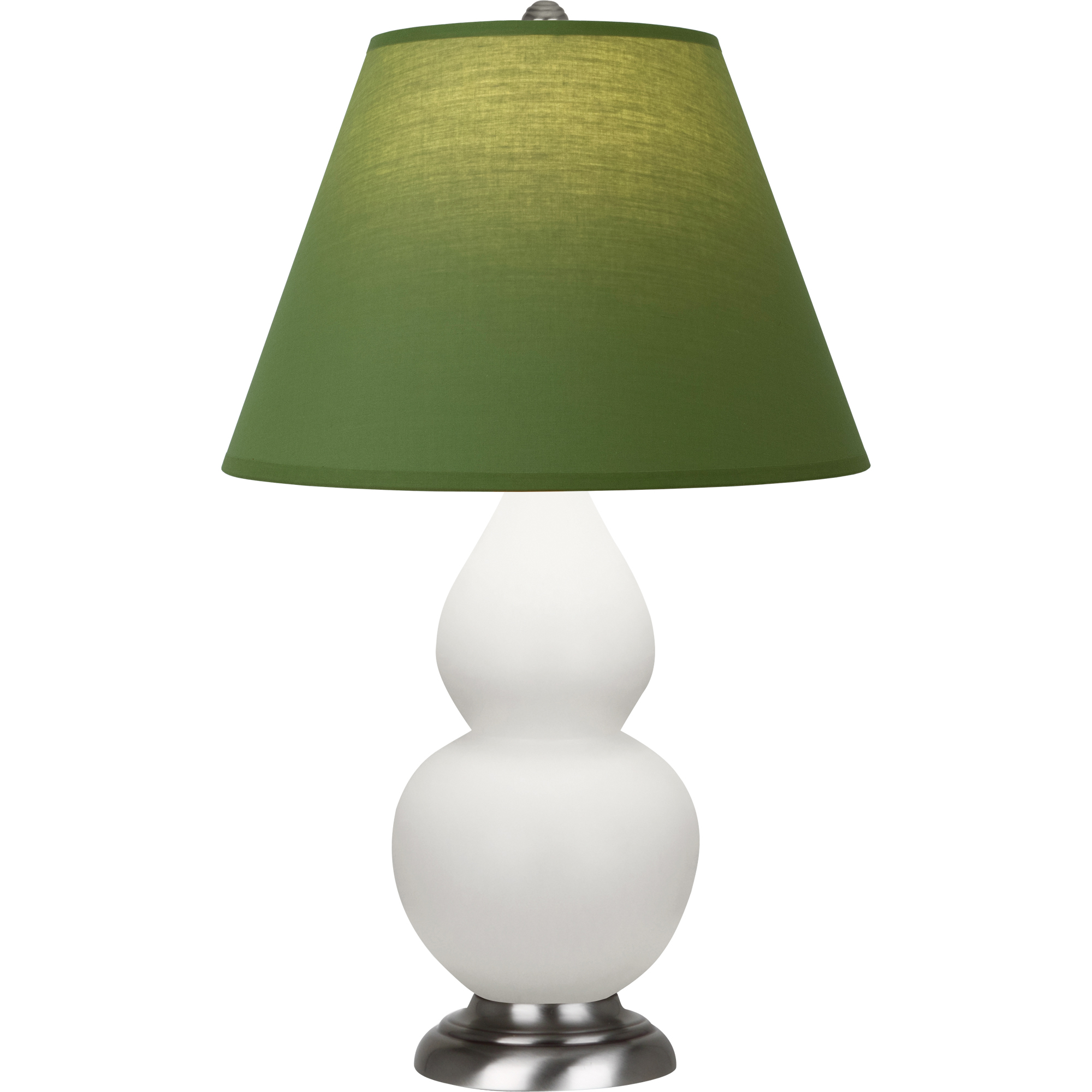 Small Double Gourd Accent Lamp