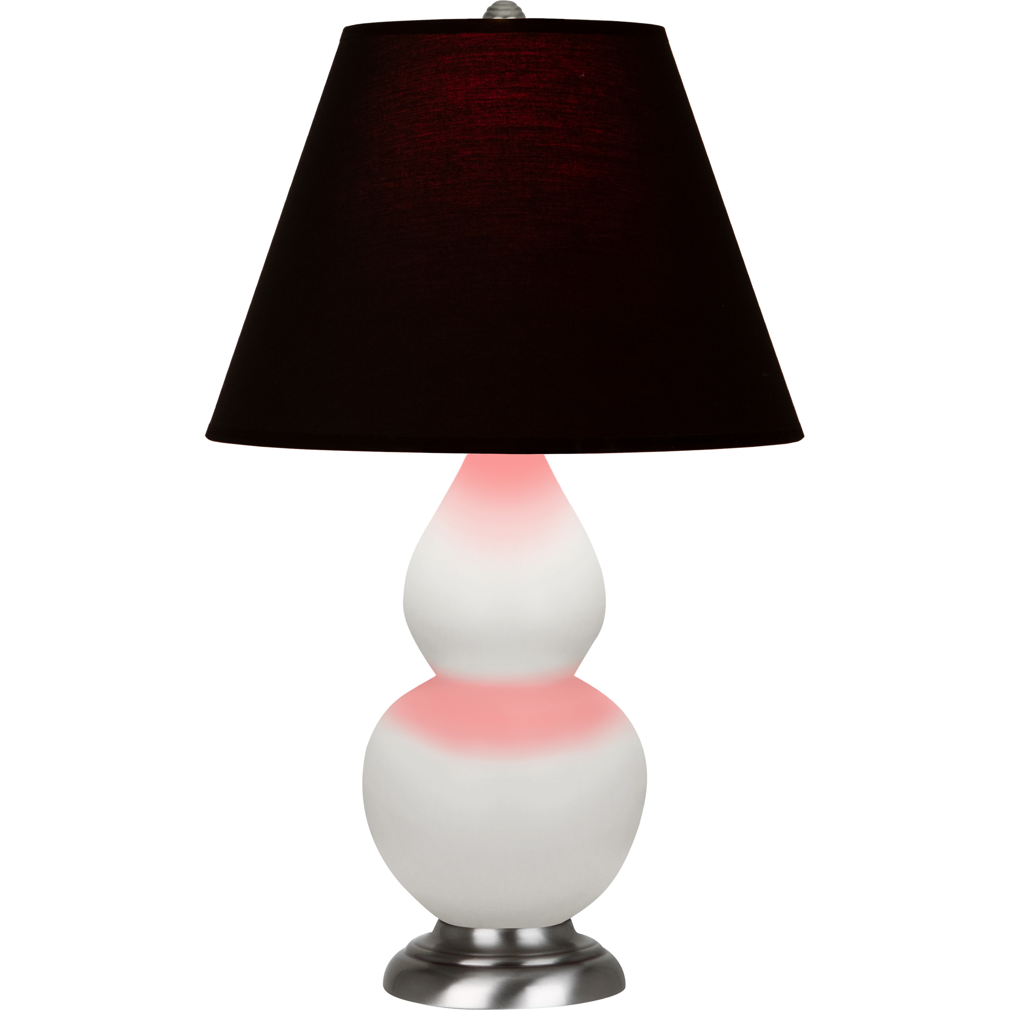 Small Double Gourd Accent Lamp