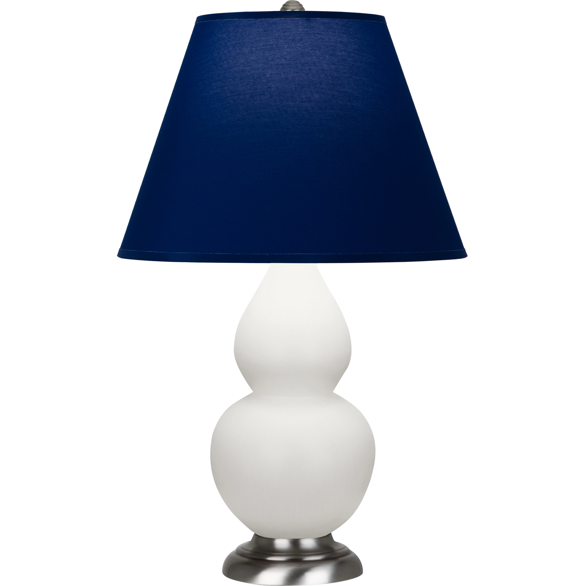 Small Double Gourd Accent Lamp