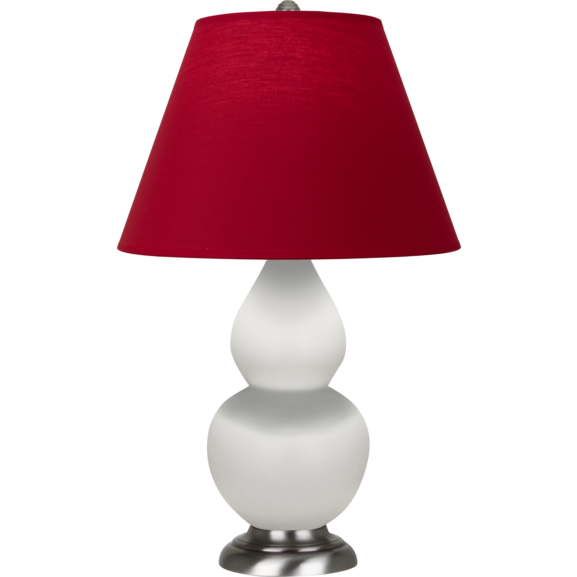 Small Double Gourd Accent Lamp