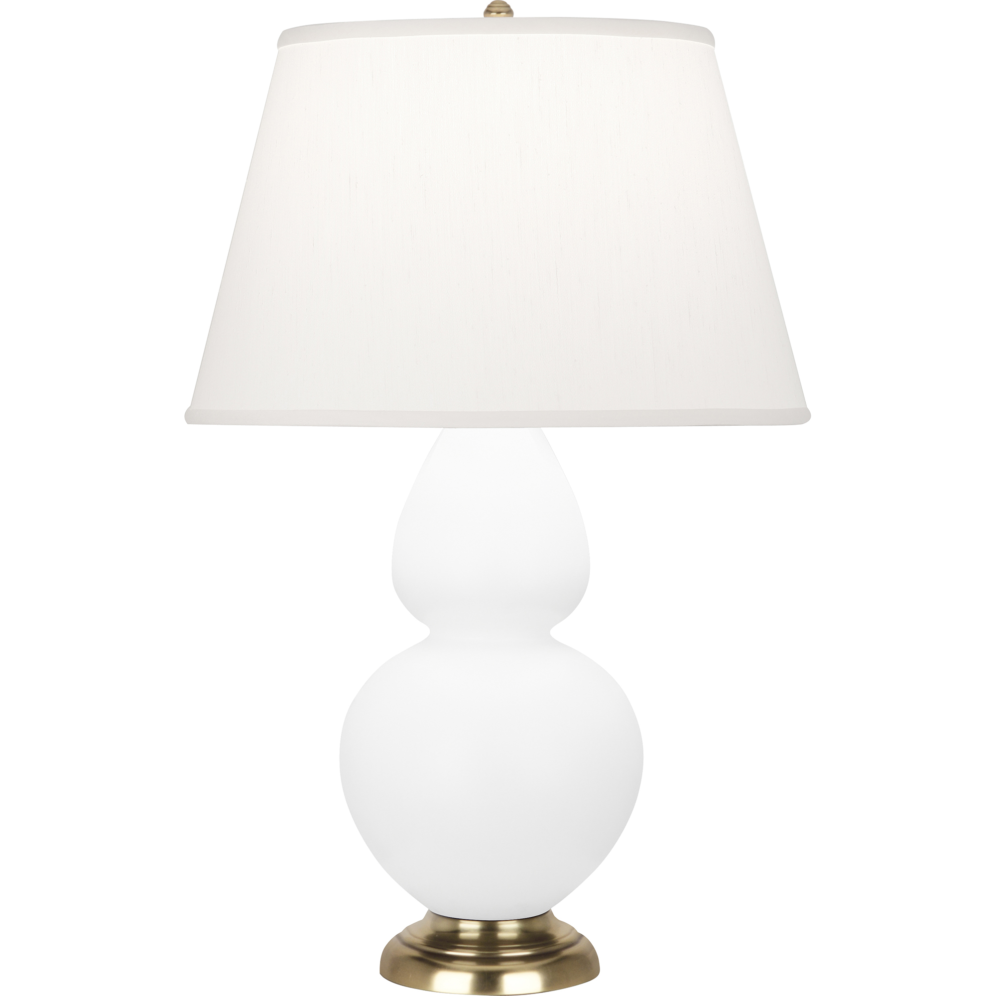 Double Gourd Table Lamp