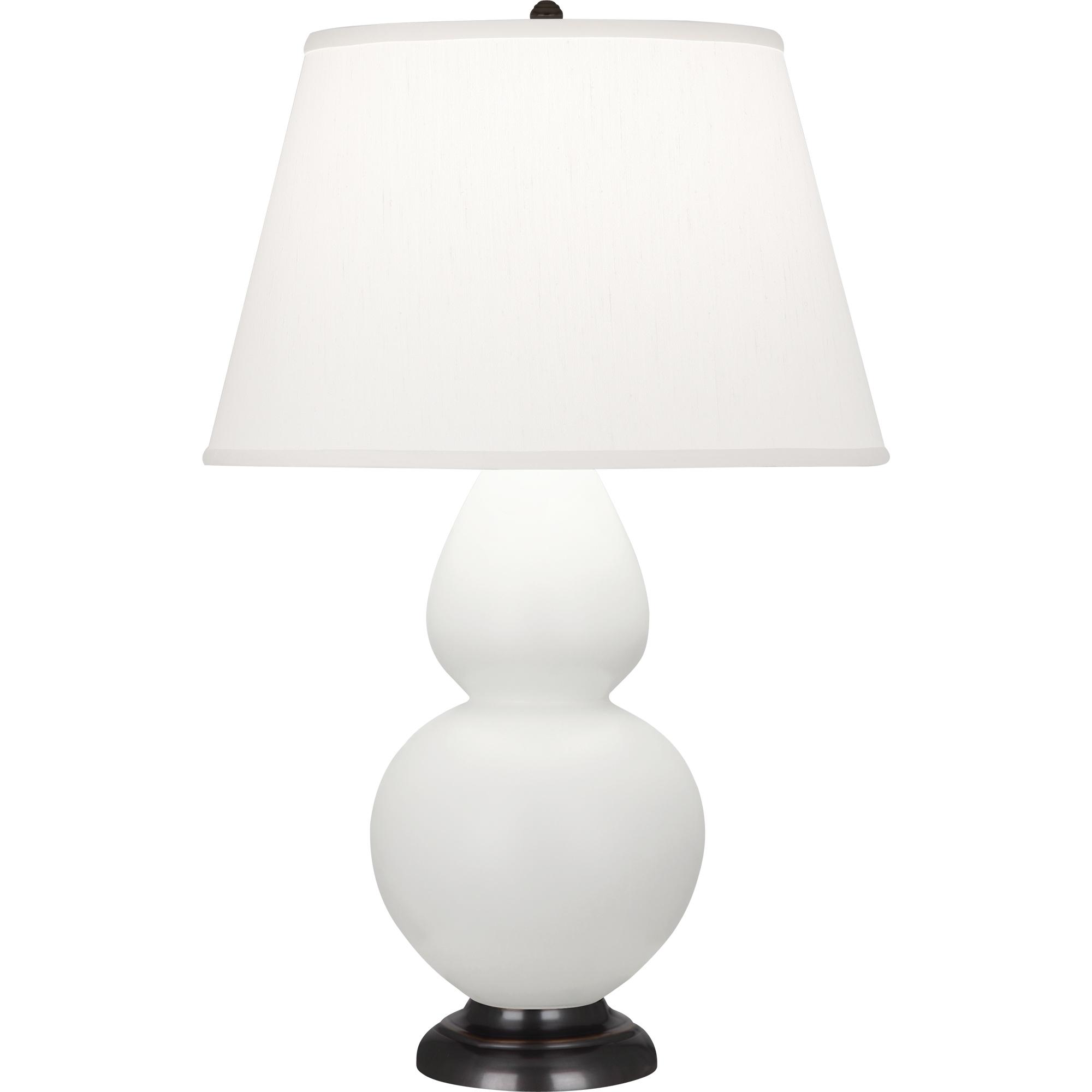 Double Gourd Table Lamp