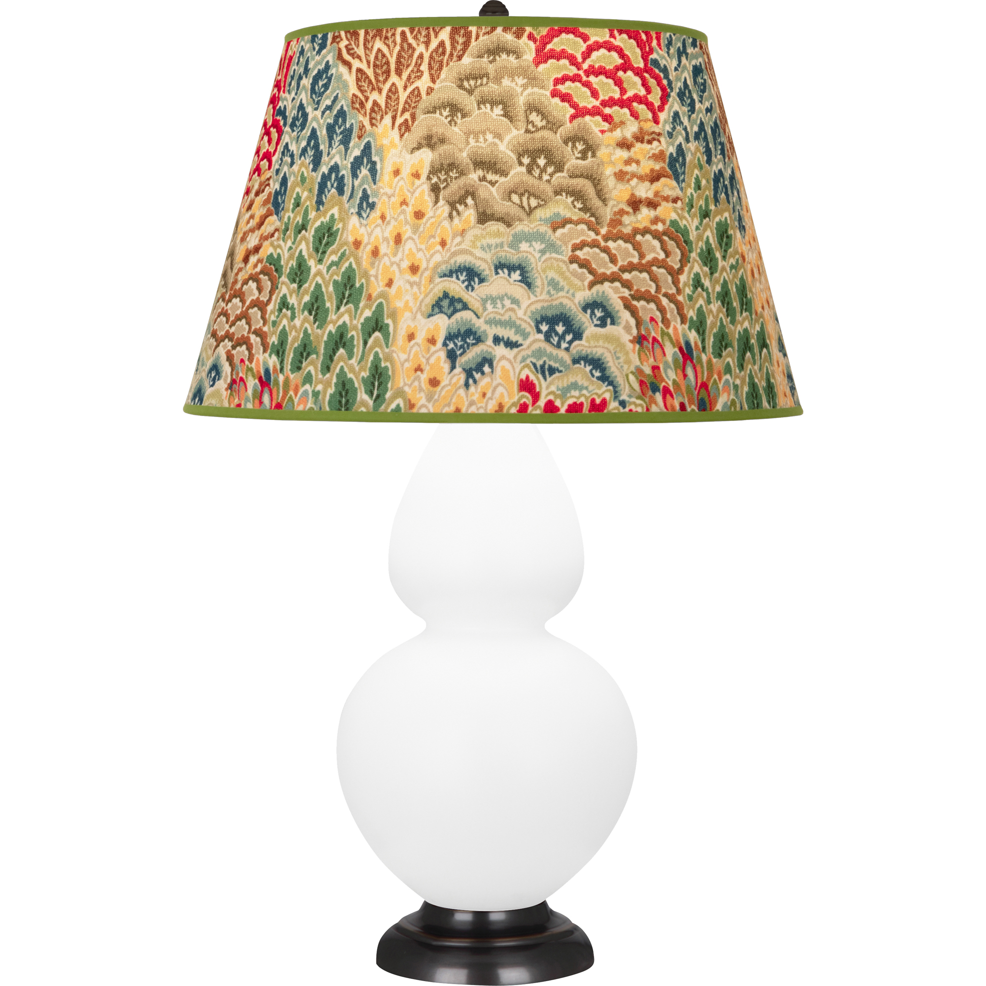 Double Gourd Table Lamp