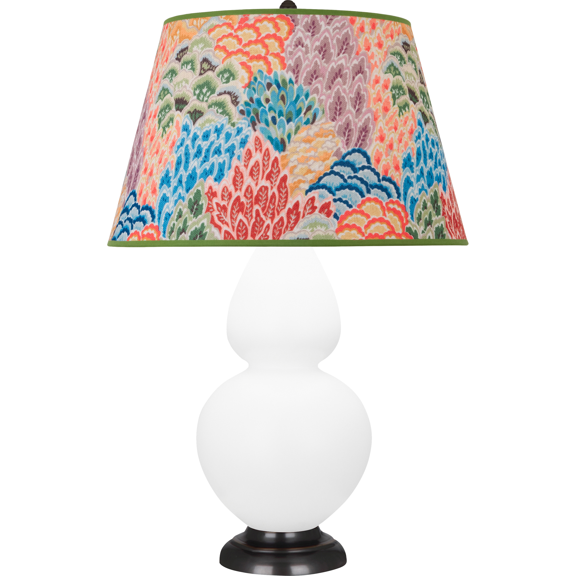 Double Gourd Table Lamp