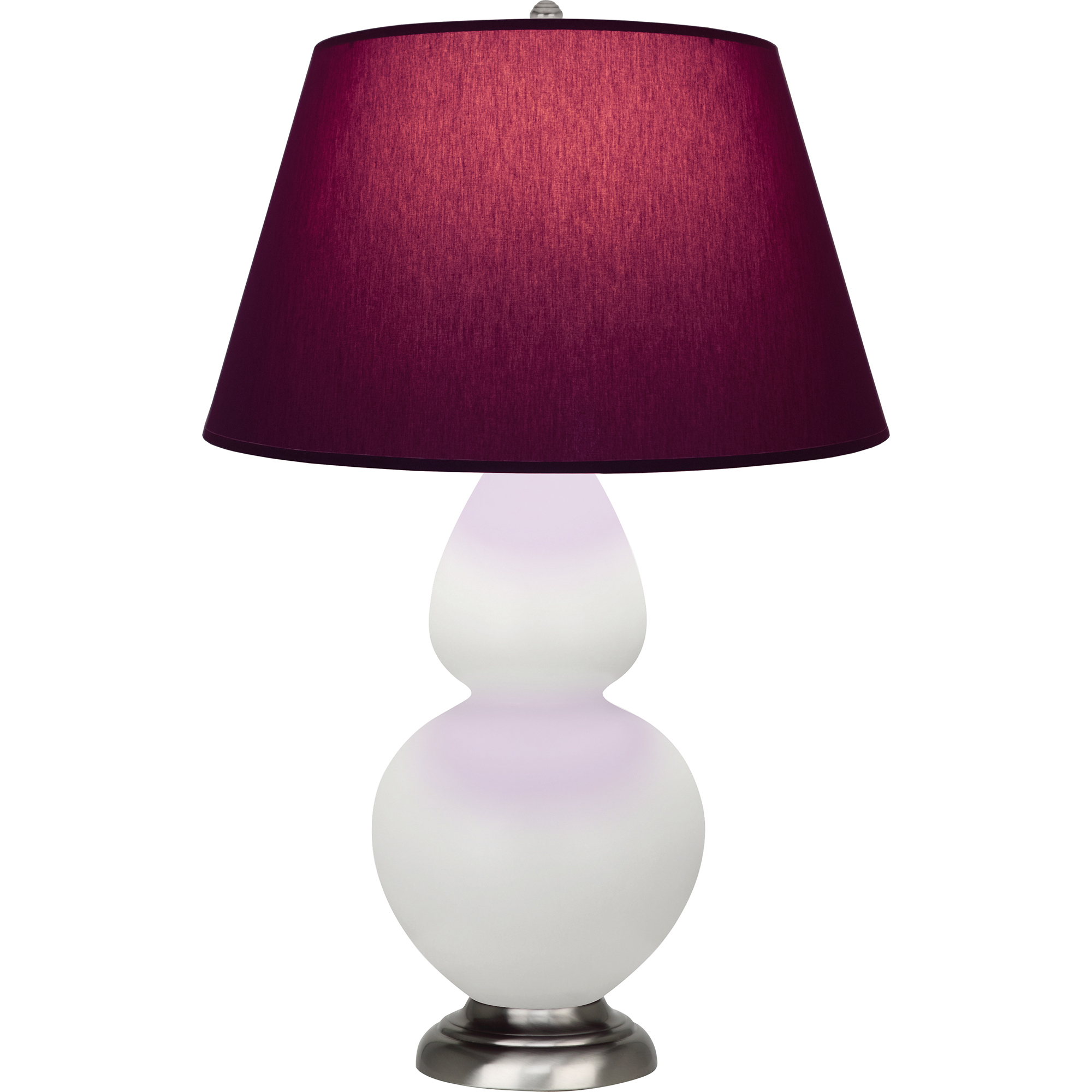 Double Gourd Table Lamp Style #MLY59P