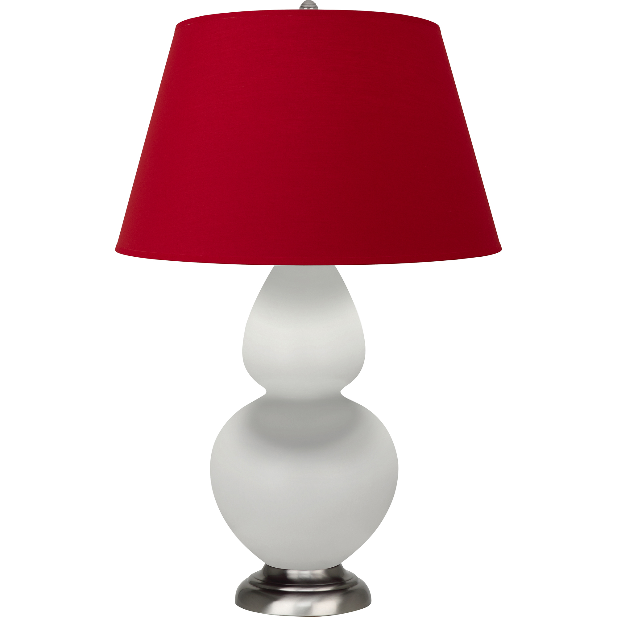 Double Gourd Table Lamp Style #MLY59R