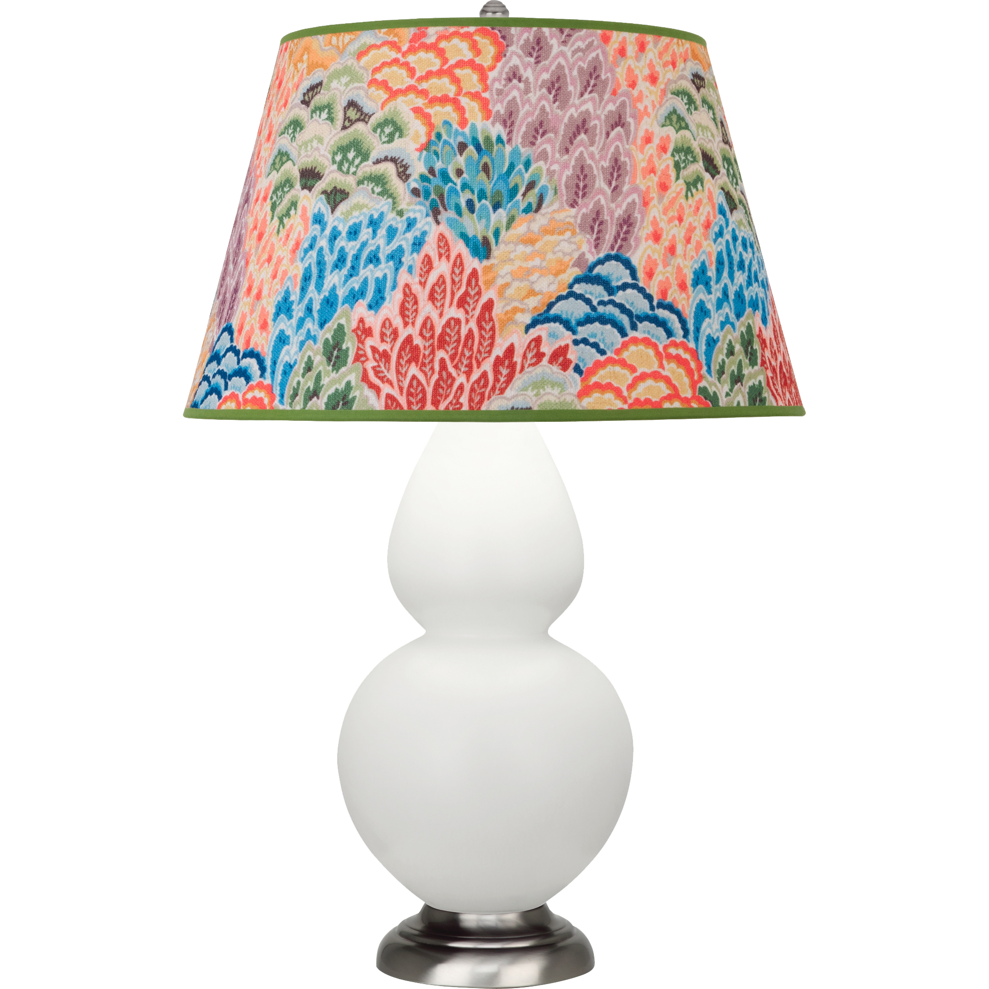 Double Gourd Table Lamp Style #MLY59S