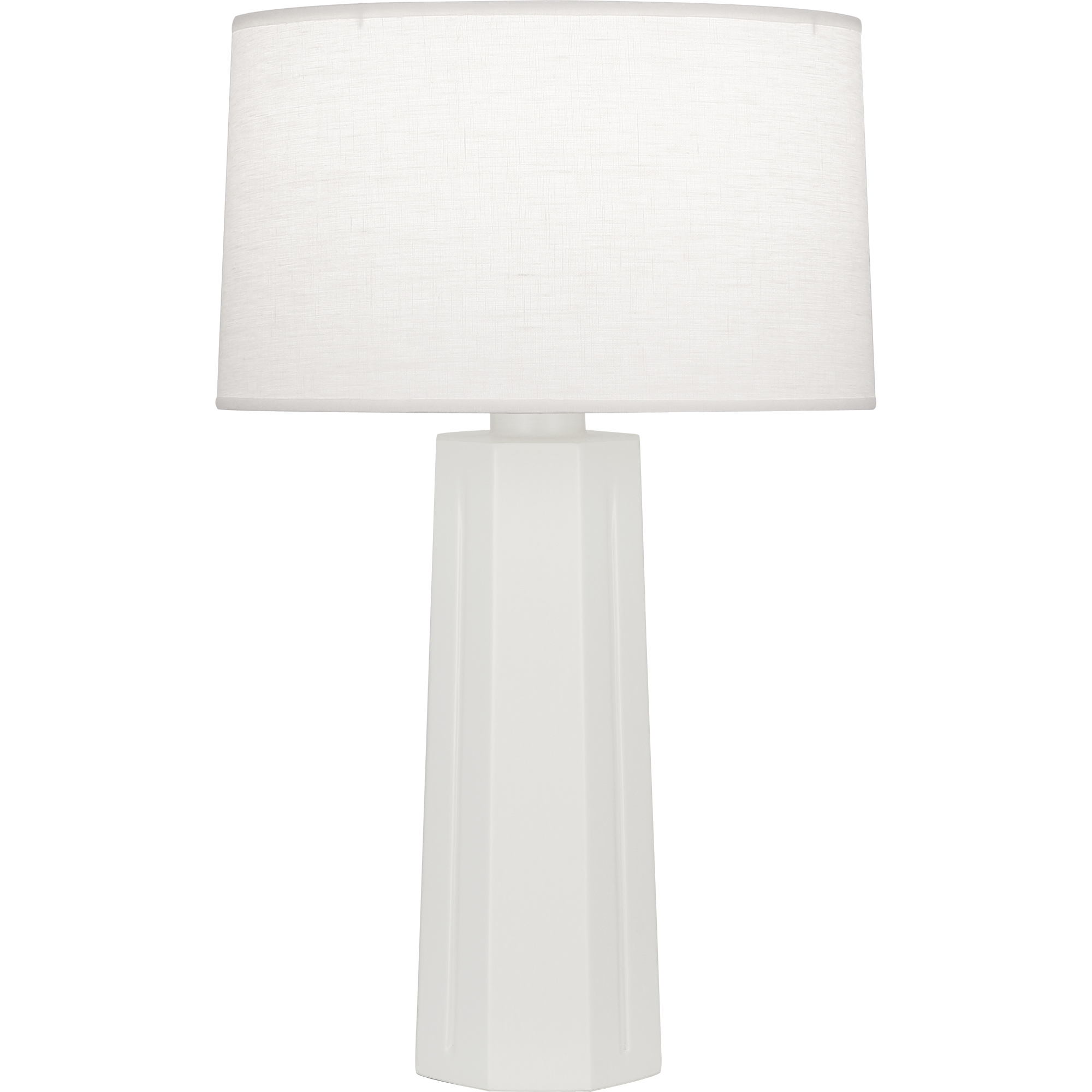 Mason Table Lamp