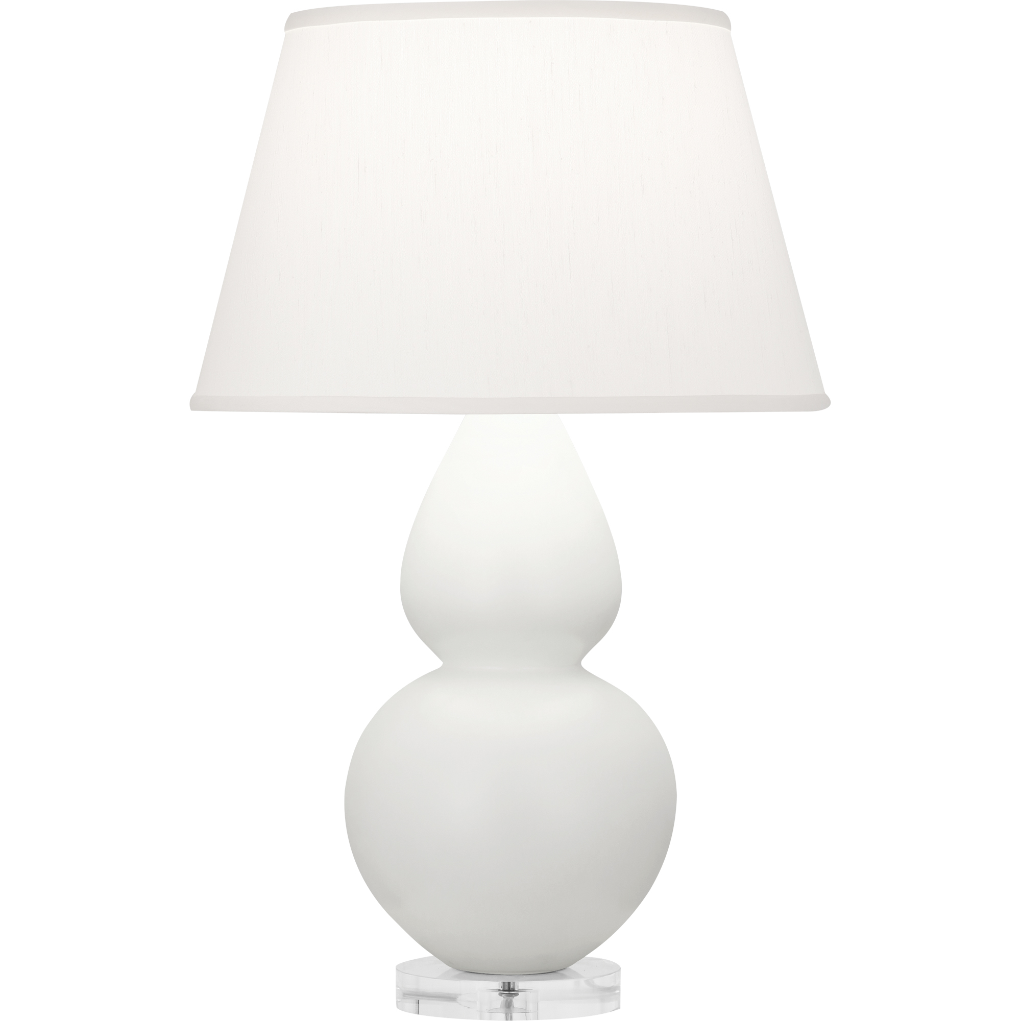 Double Gourd Table Lamp