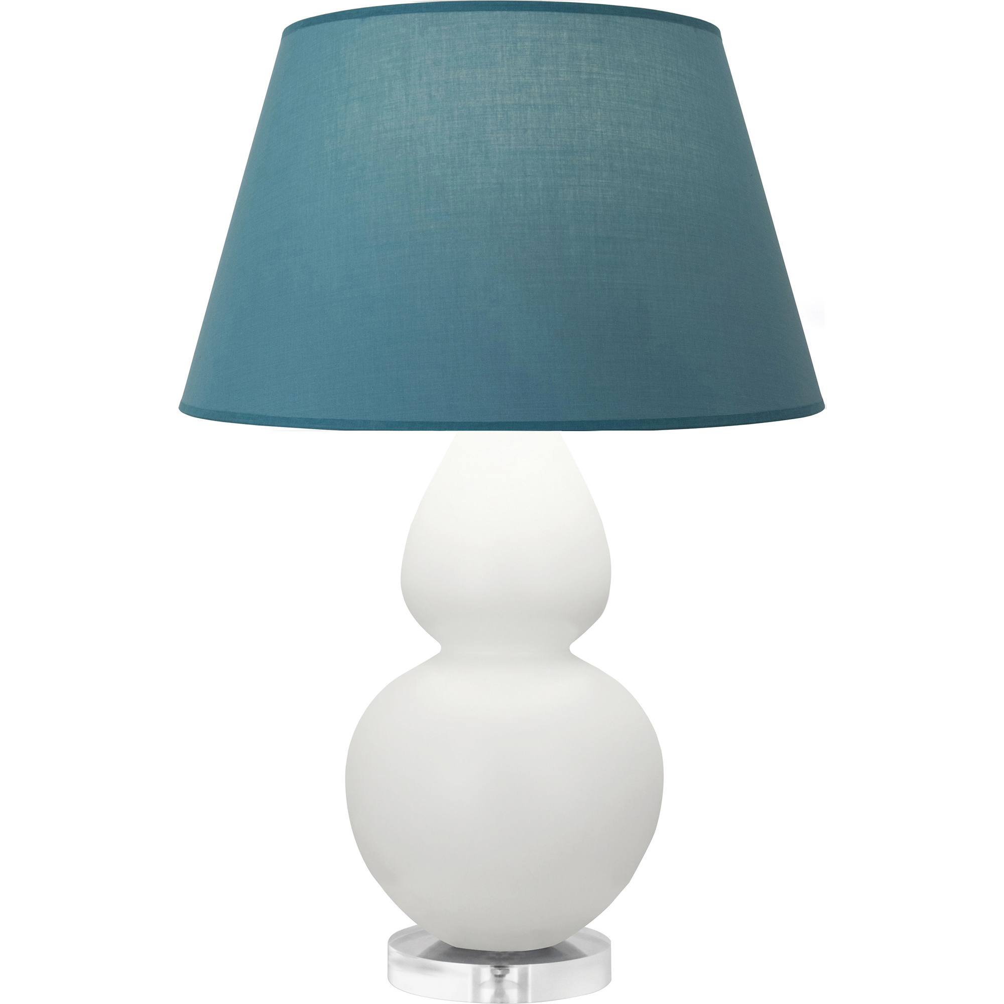 Double Gourd Table Lamp Style #MLY62B