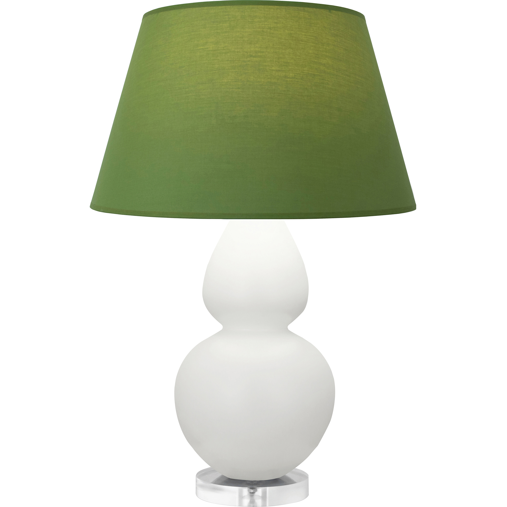 Double Gourd Table Lamp Style #MLY62G