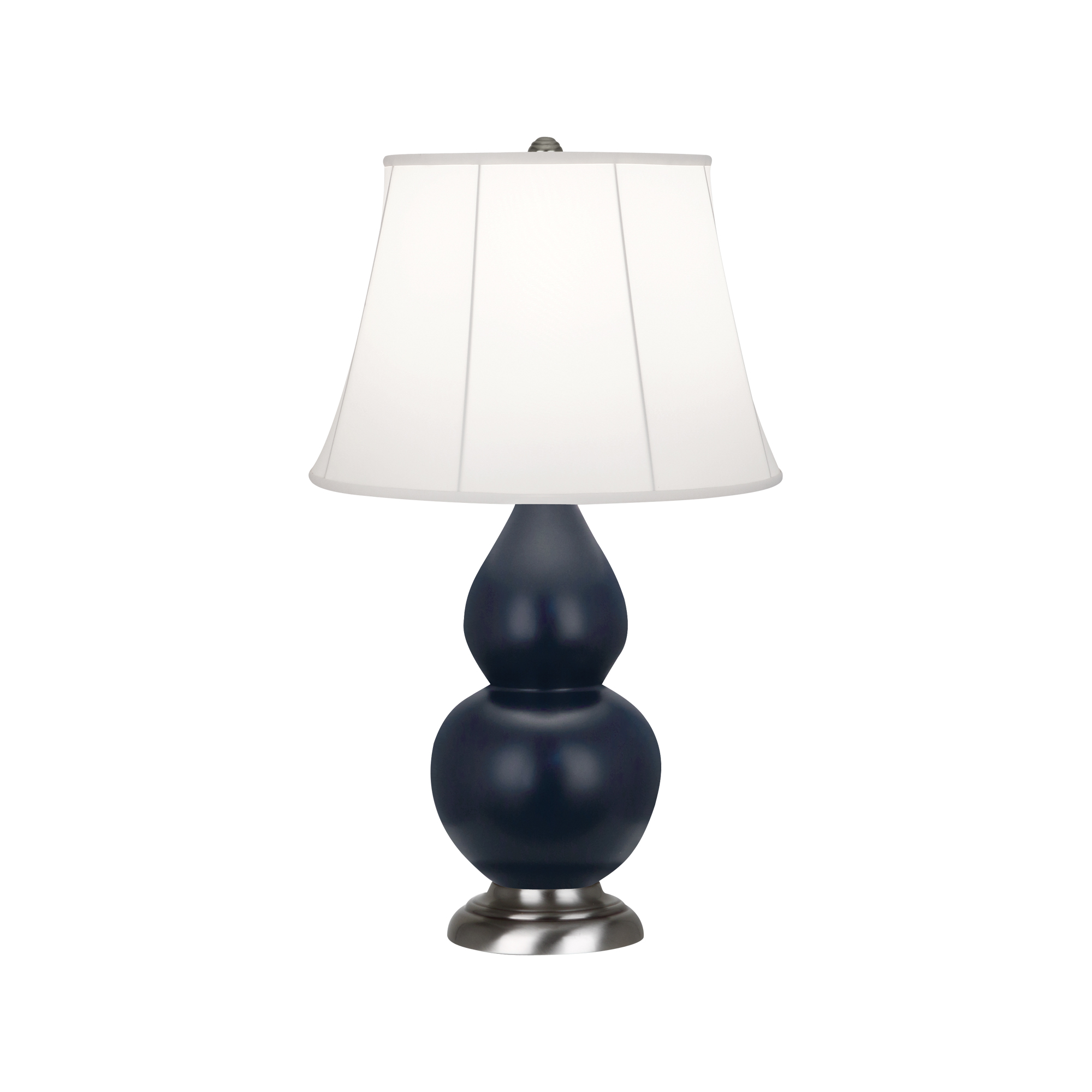 Small Double Gourd Accent Lamp