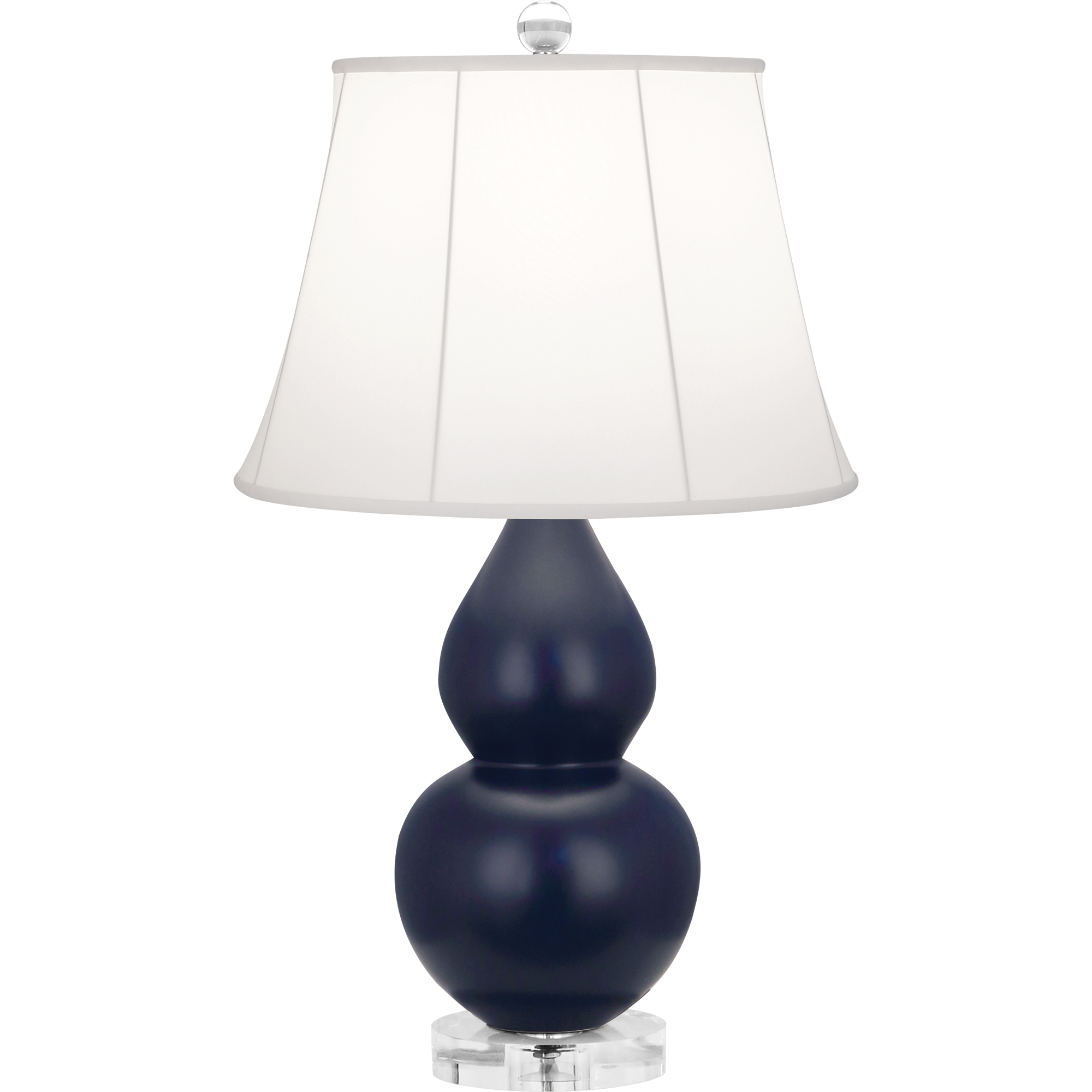 Small Double Gourd Accent Lamp Small Double Gourd Accent Lamp