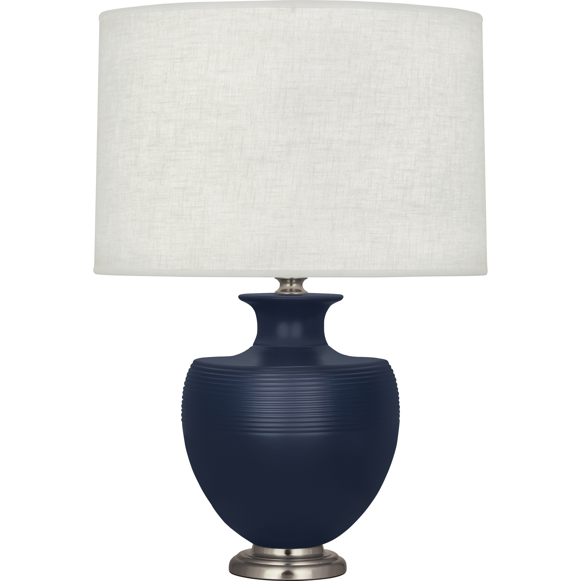 Michael Berman Atlas Table Lamp Michael Berman Atlas Table Lamp
