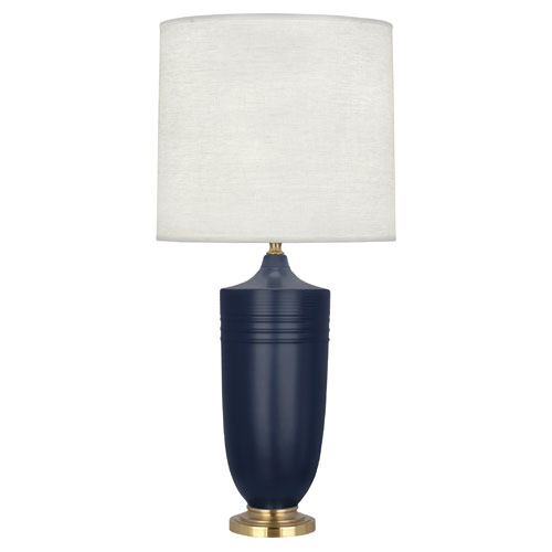 Michael Berman Hadrian Table Lamp Style #MMB27