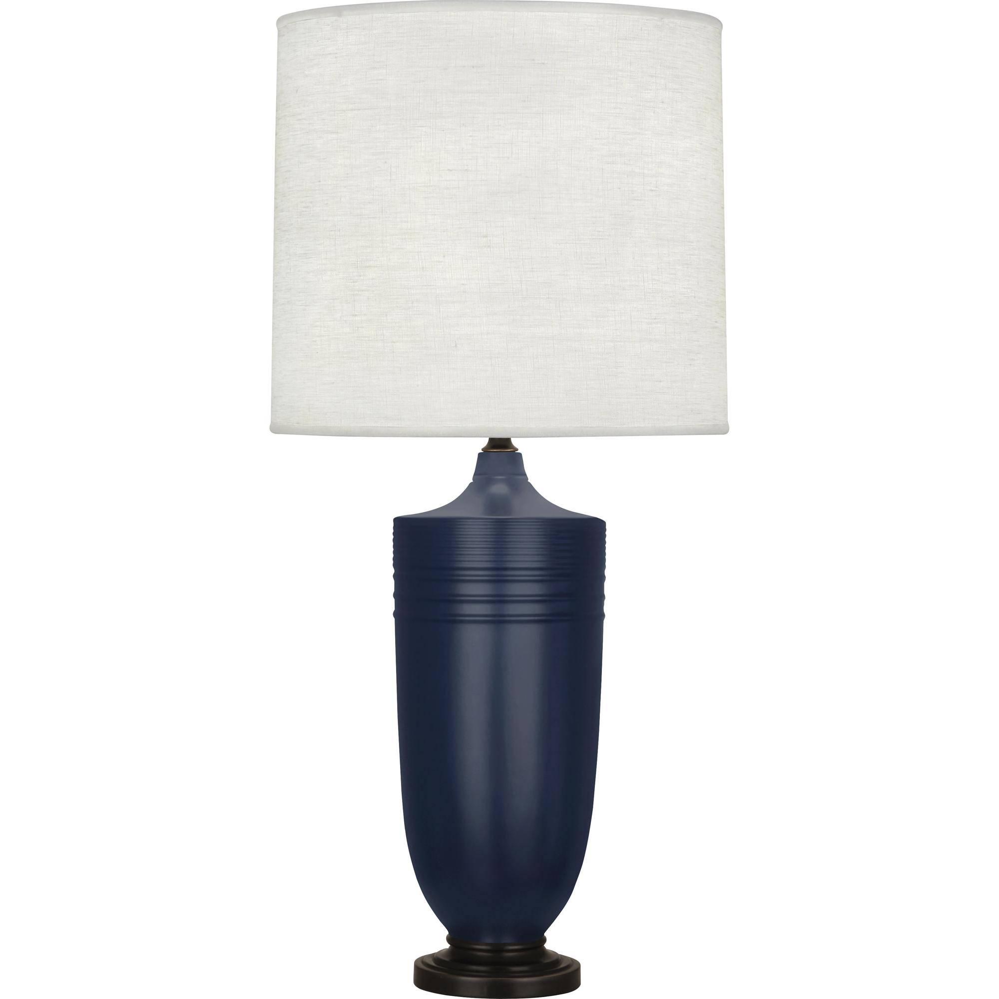 Michael Berman Hadrian Table Lamp Style #MMB28