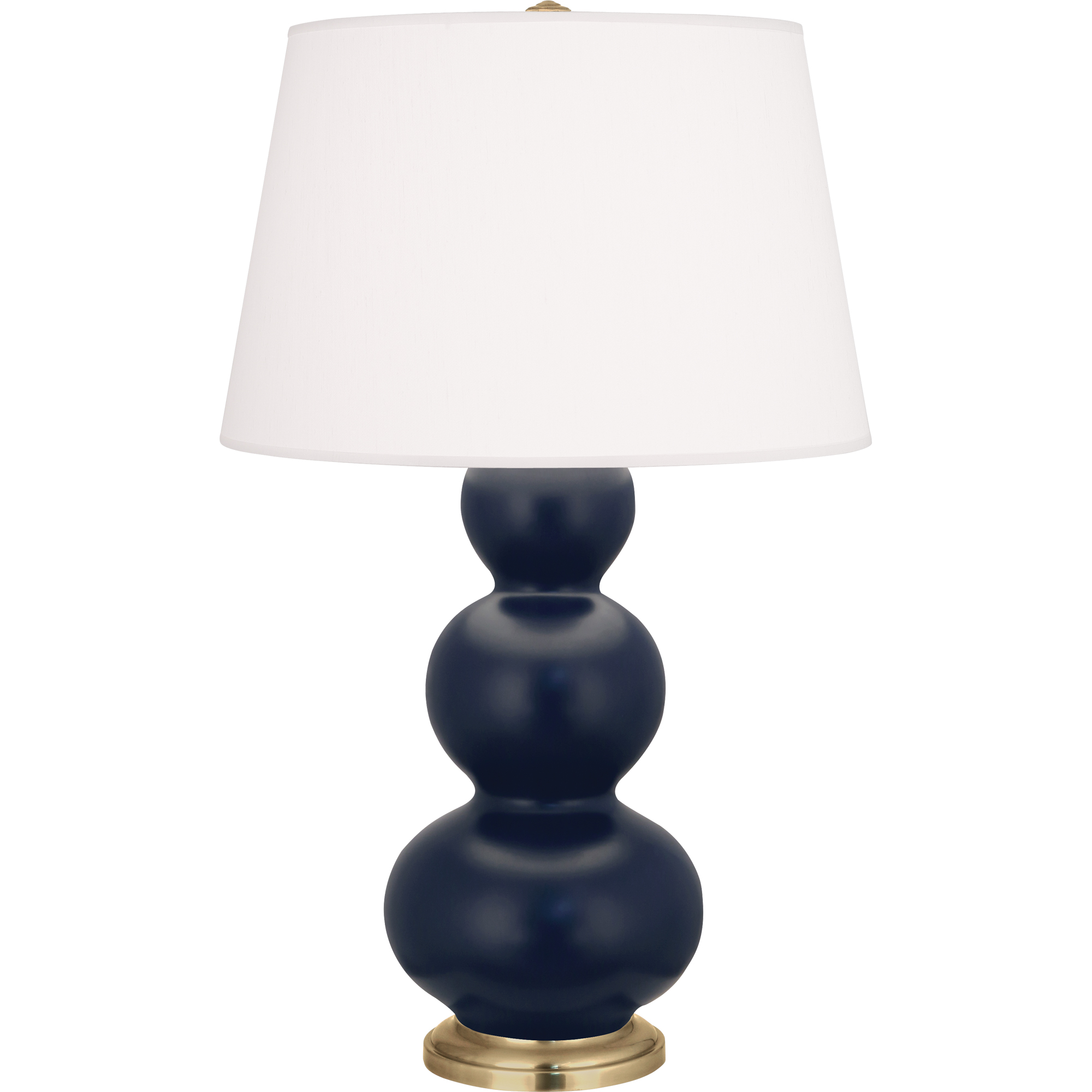 Triple Gourd Table Lamp