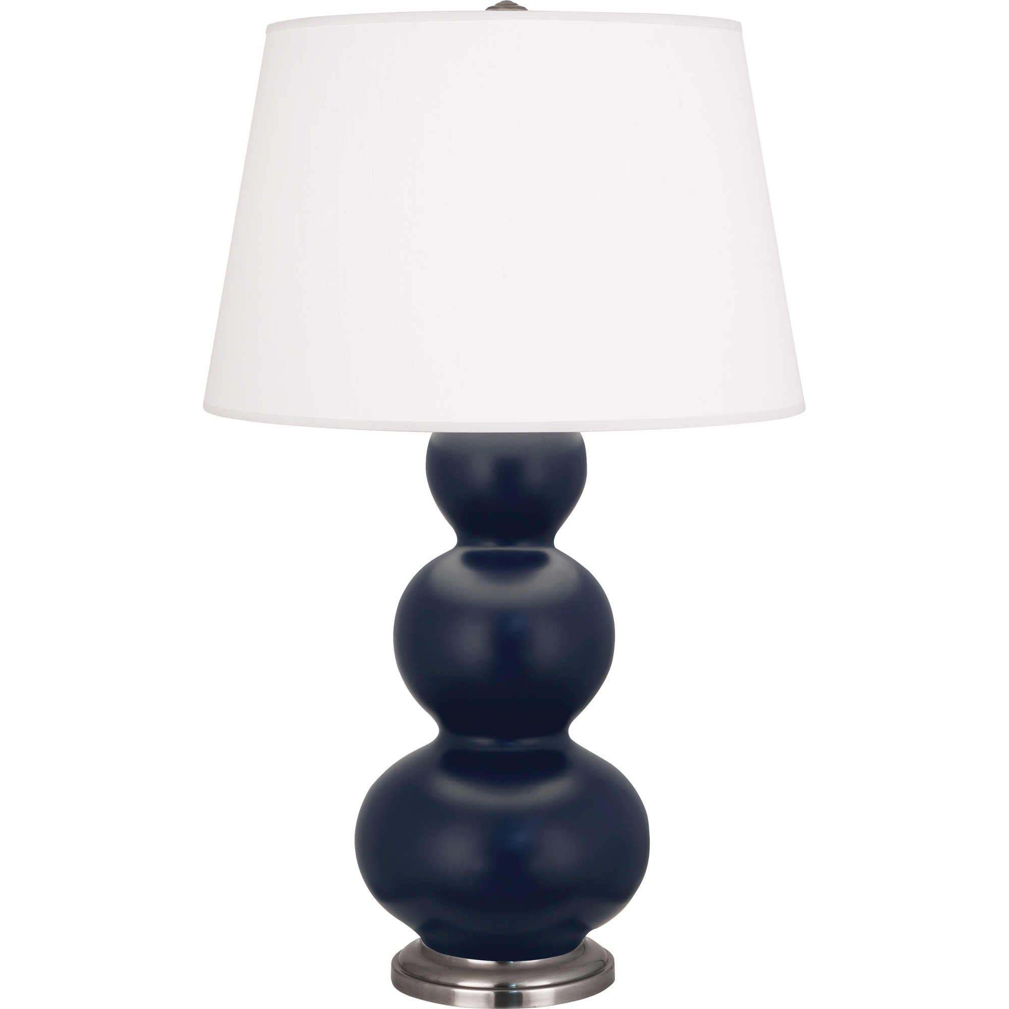 Triple Gourd Table Lamp