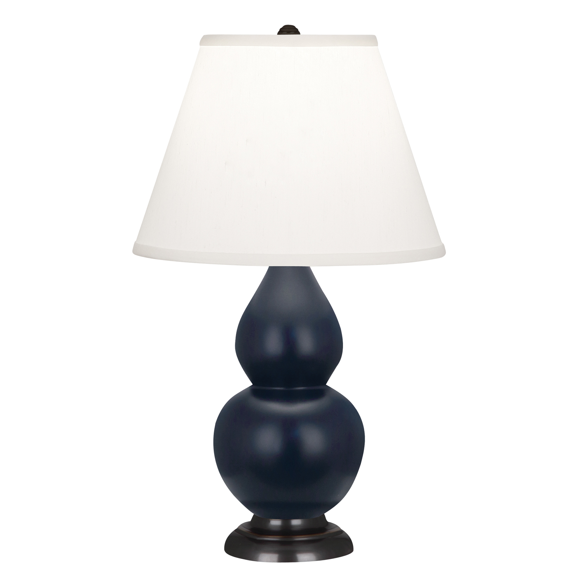 Small Double Gourd Accent Lamp