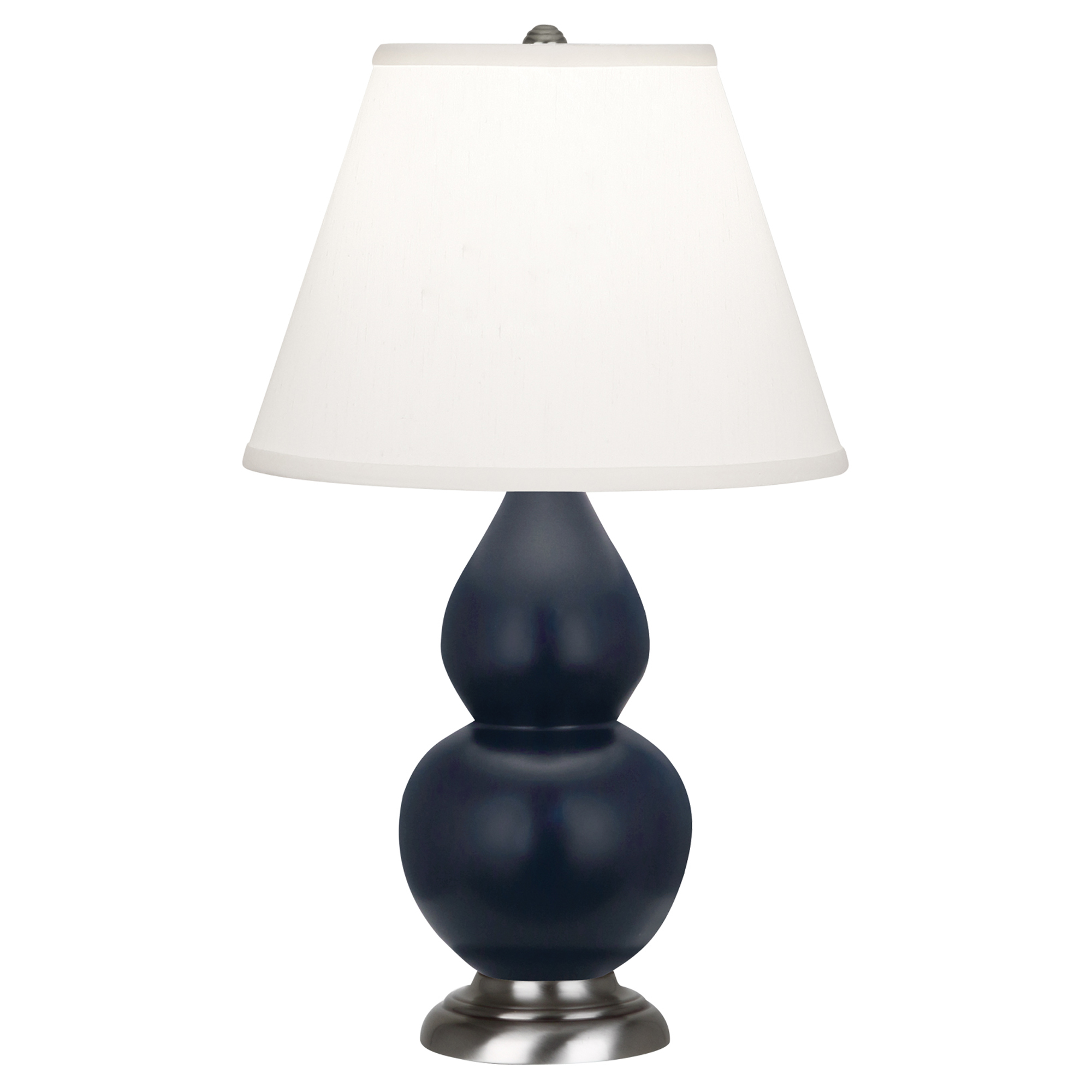 Small Double Gourd Accent Lamp