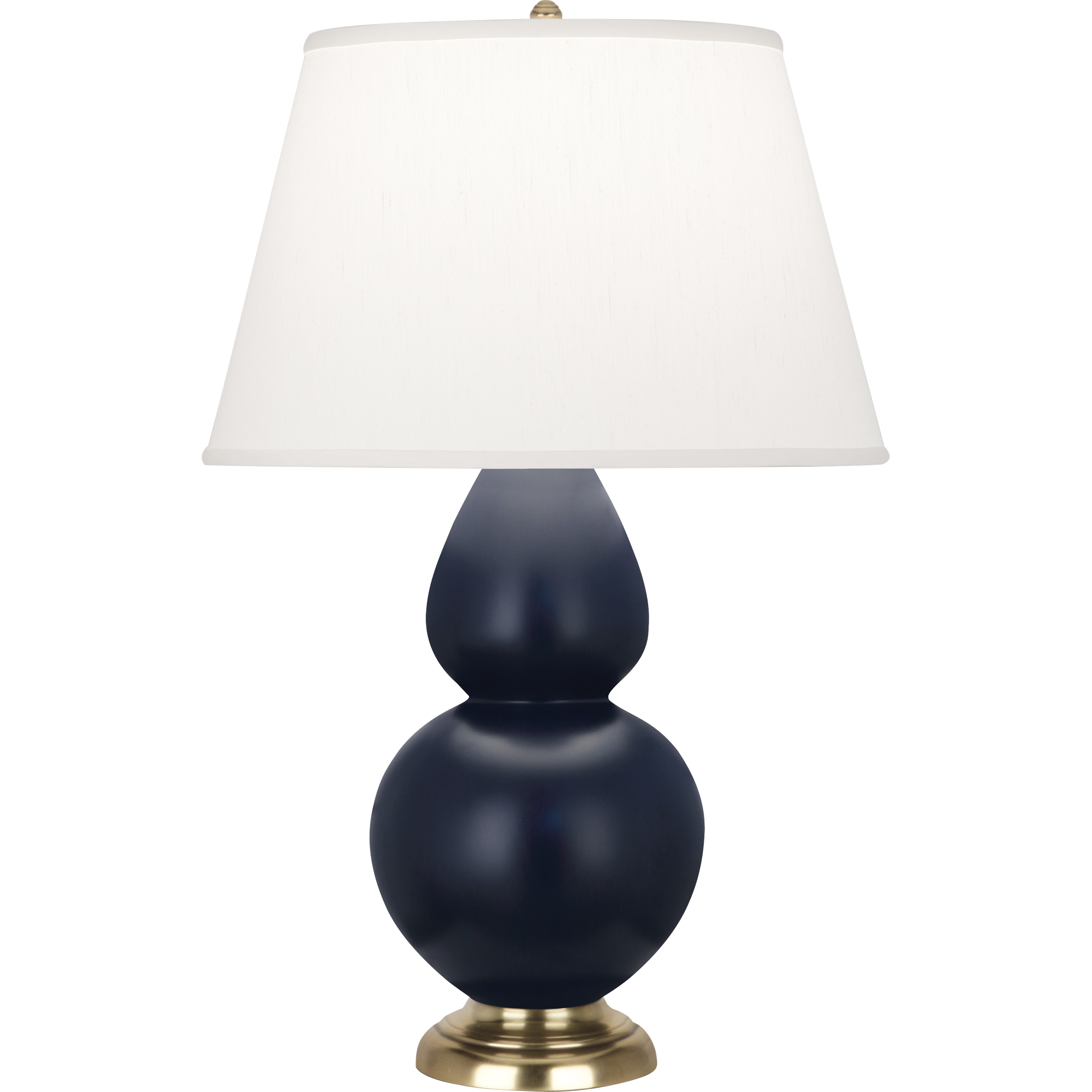 Double Gourd Table Lamp