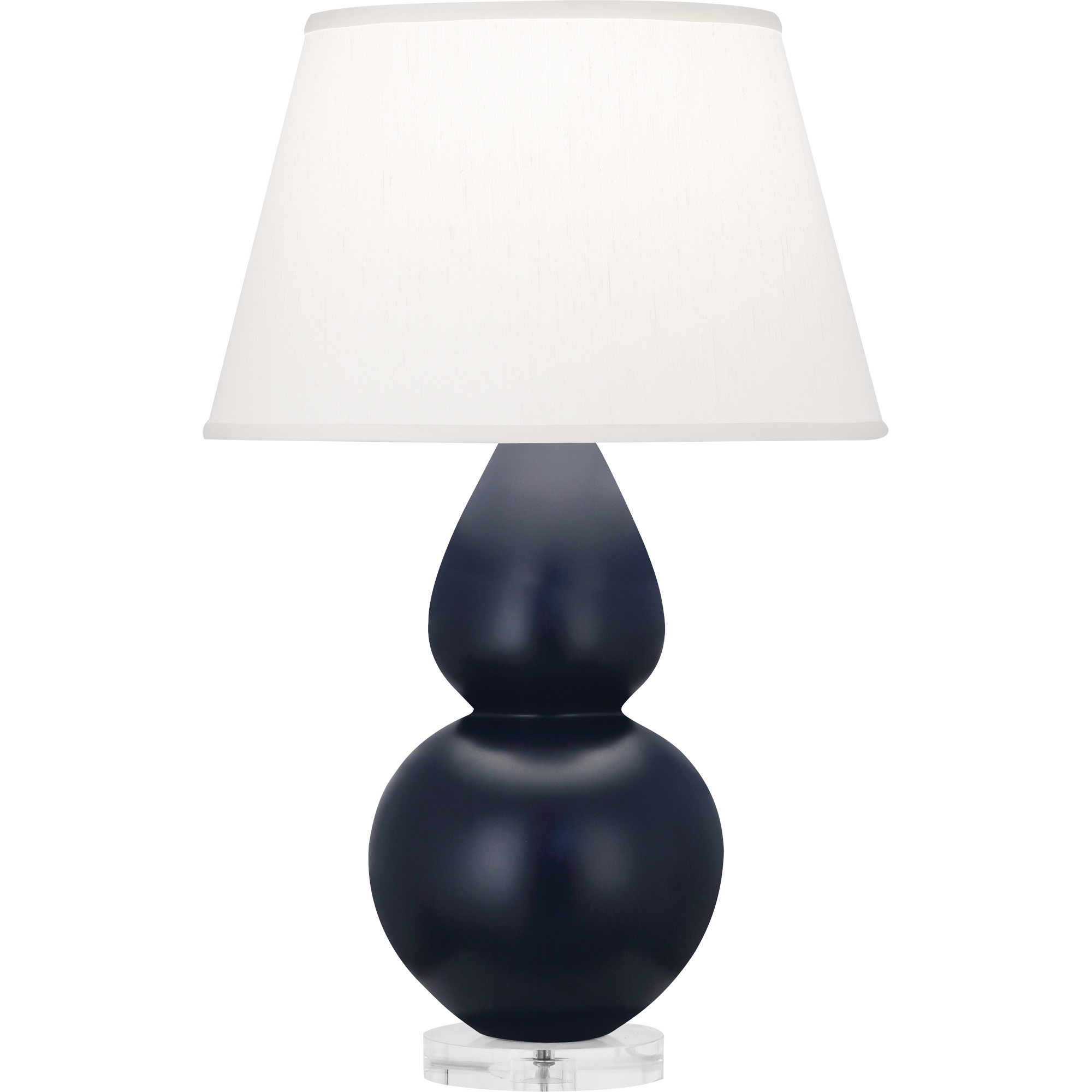 Double Gourd Table Lamp