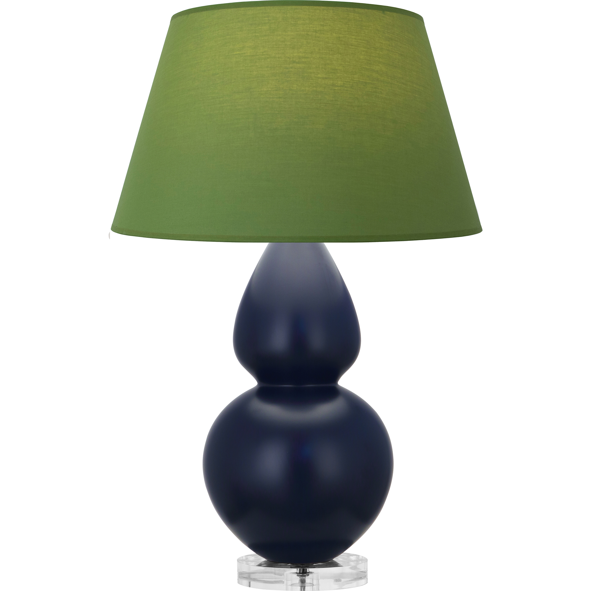 Matte Midnight Blue Matte Midnight Blue