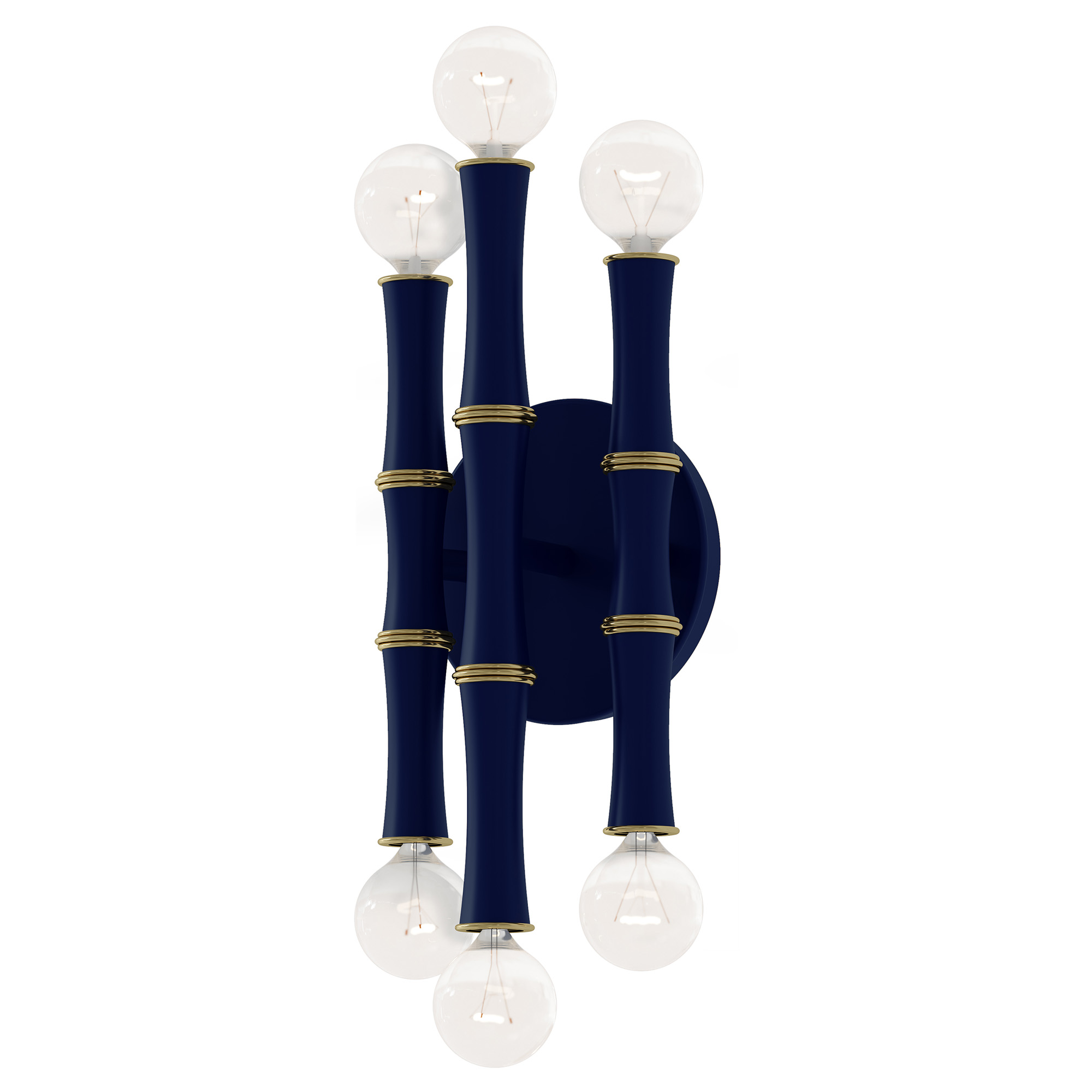 Kane Wall Sconce