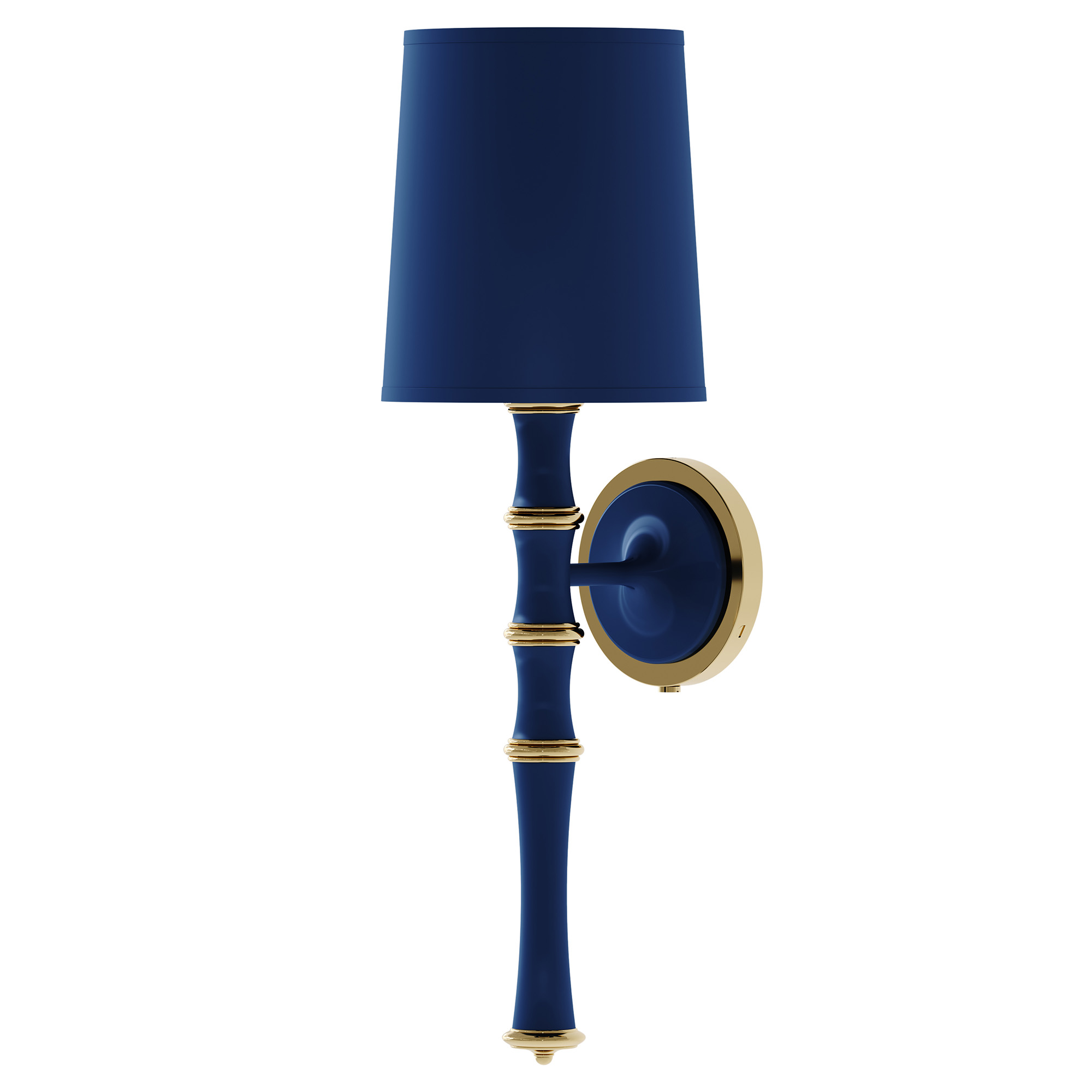 Kane Wall Sconce